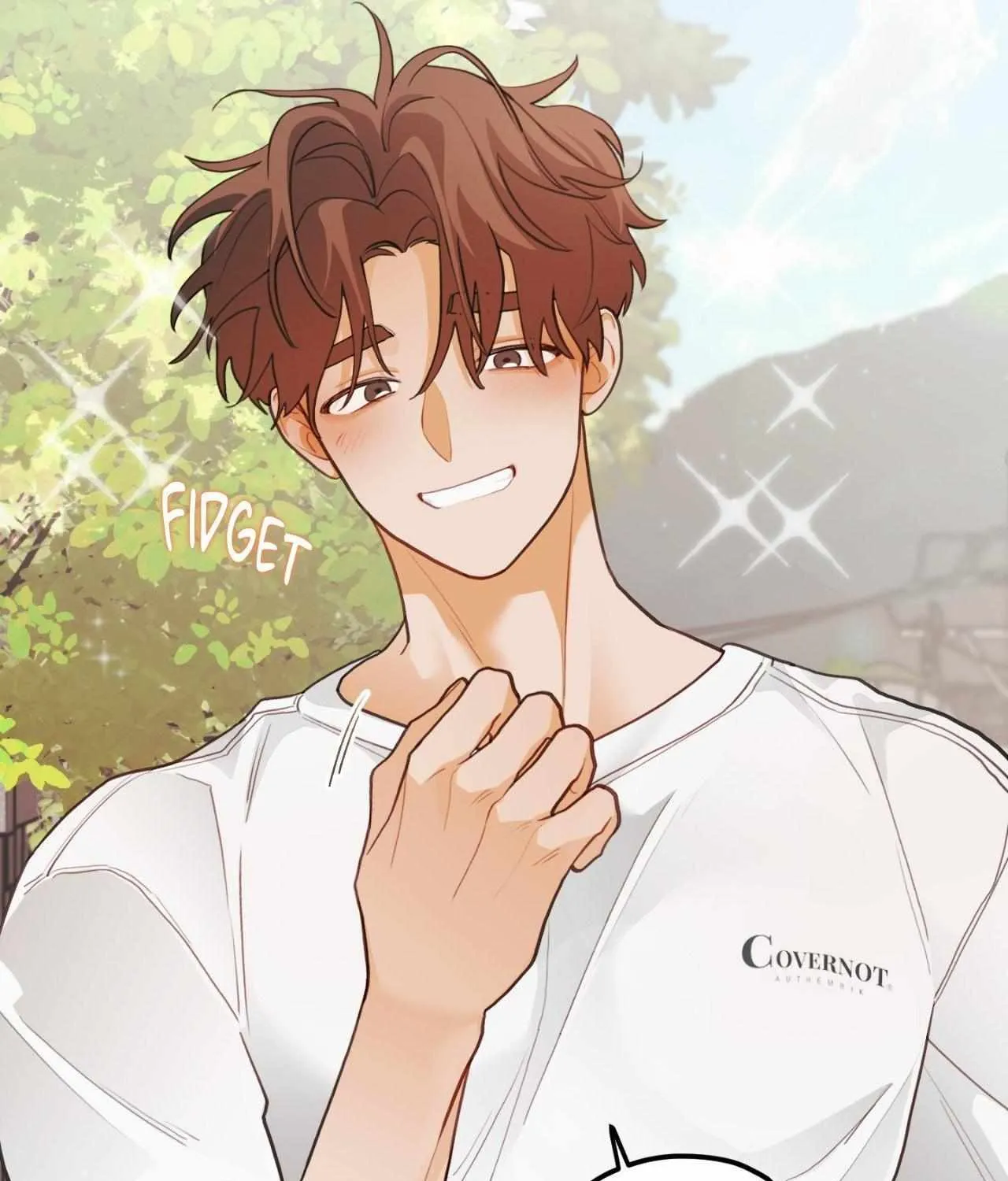 Pear Blosom Love Chapter 67 page 95 - 