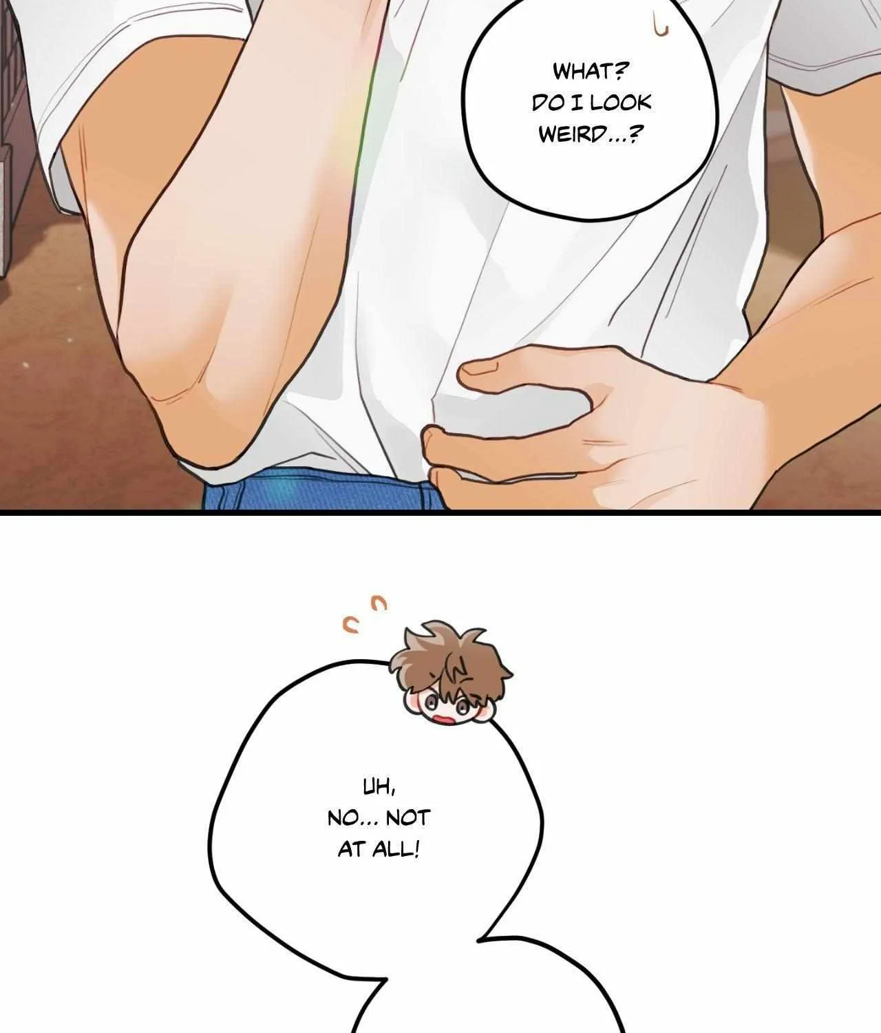 Pear Blosom Love Chapter 67 page 96 - 