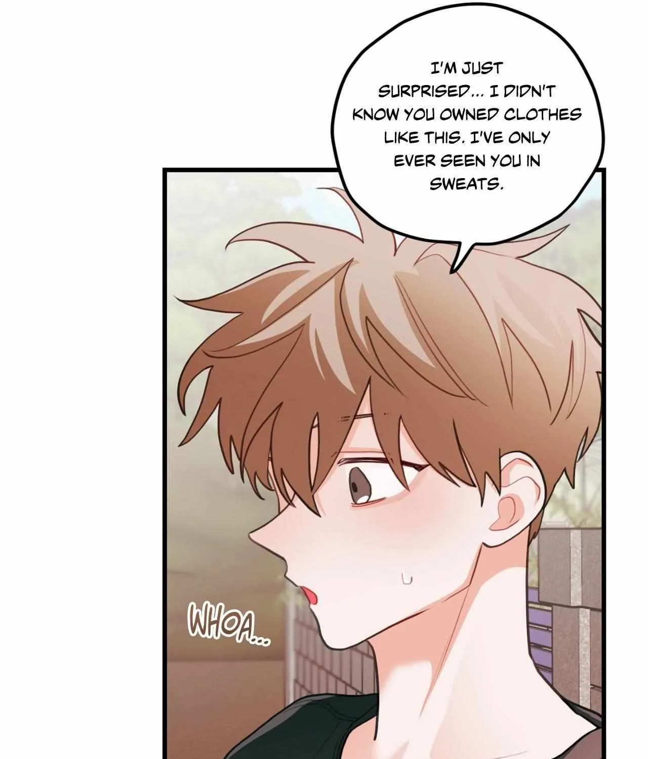 Pear Blosom Love Chapter 67 page 98 - 