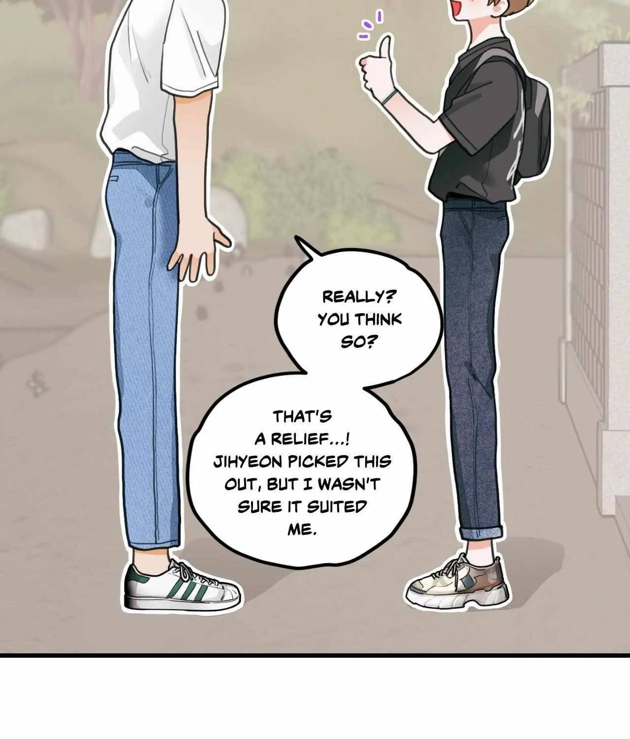 Pear Blosom Love Chapter 67 page 100 - 