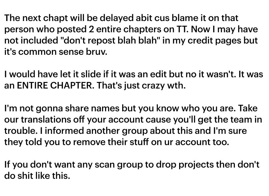 Pear Blosom Love Chapter 68.1 page 1 - 