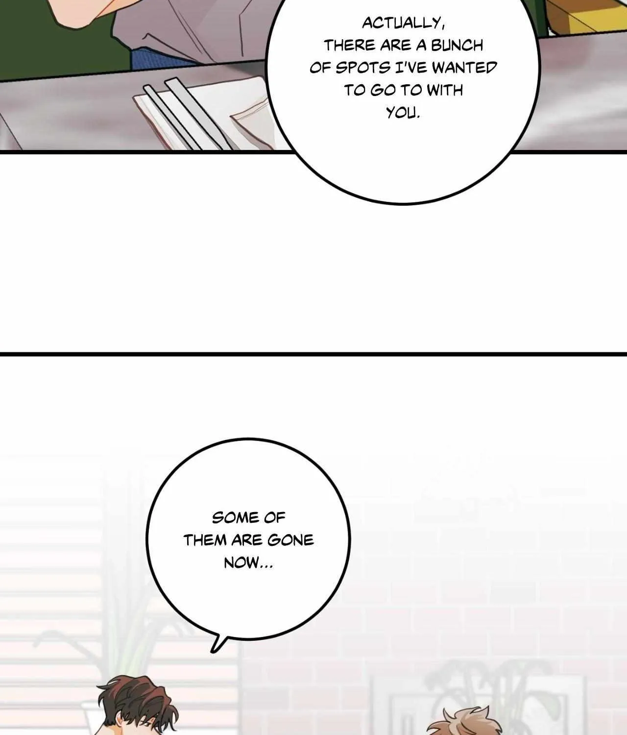 Pear Blosom Love Chapter 68 page 13 - 
