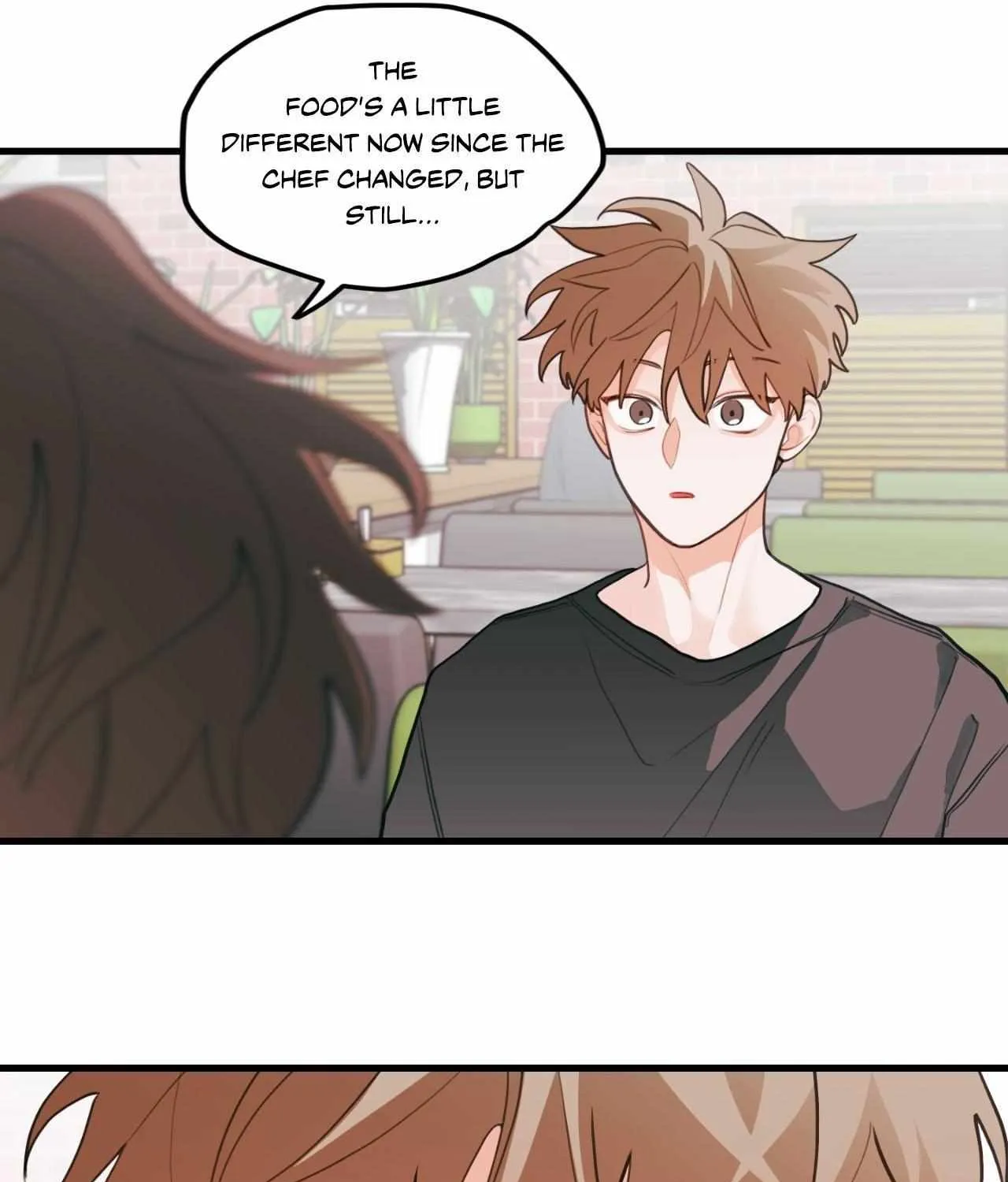 Pear Blosom Love Chapter 68 page 18 - 