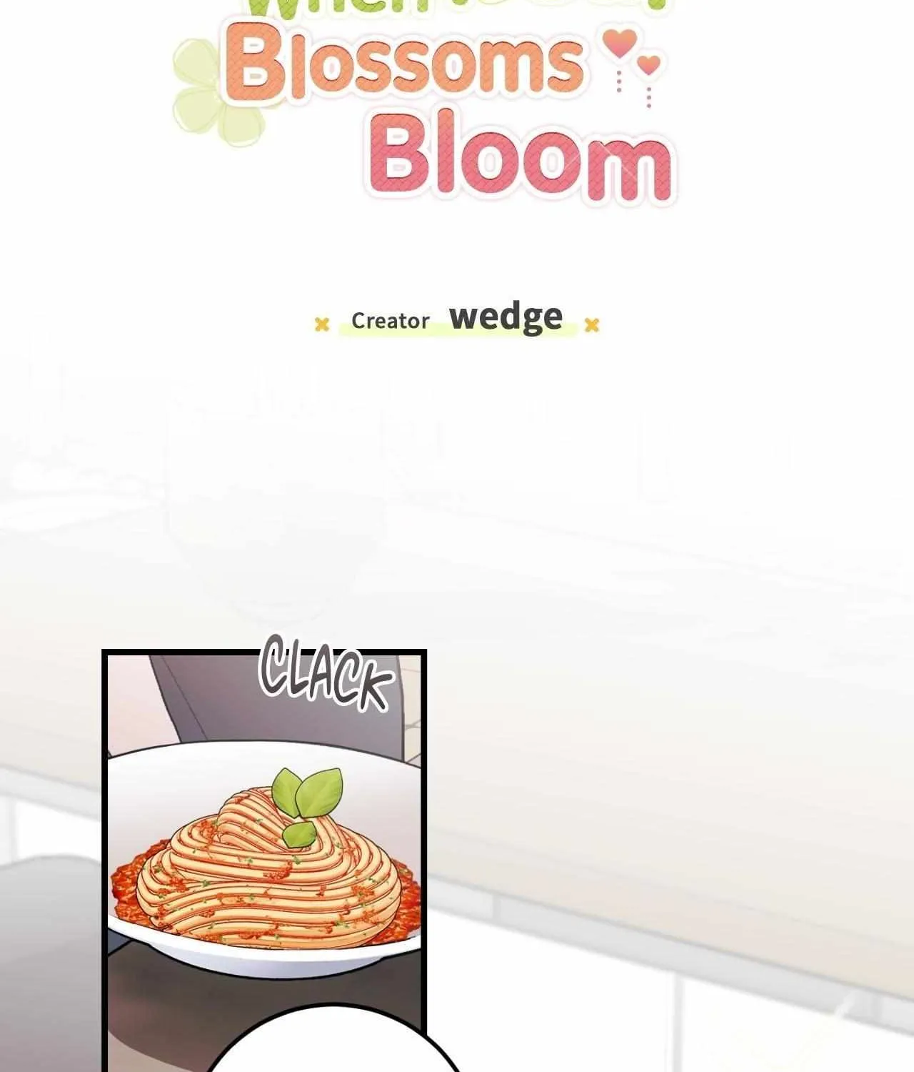 Pear Blosom Love Chapter 68 page 3 - 