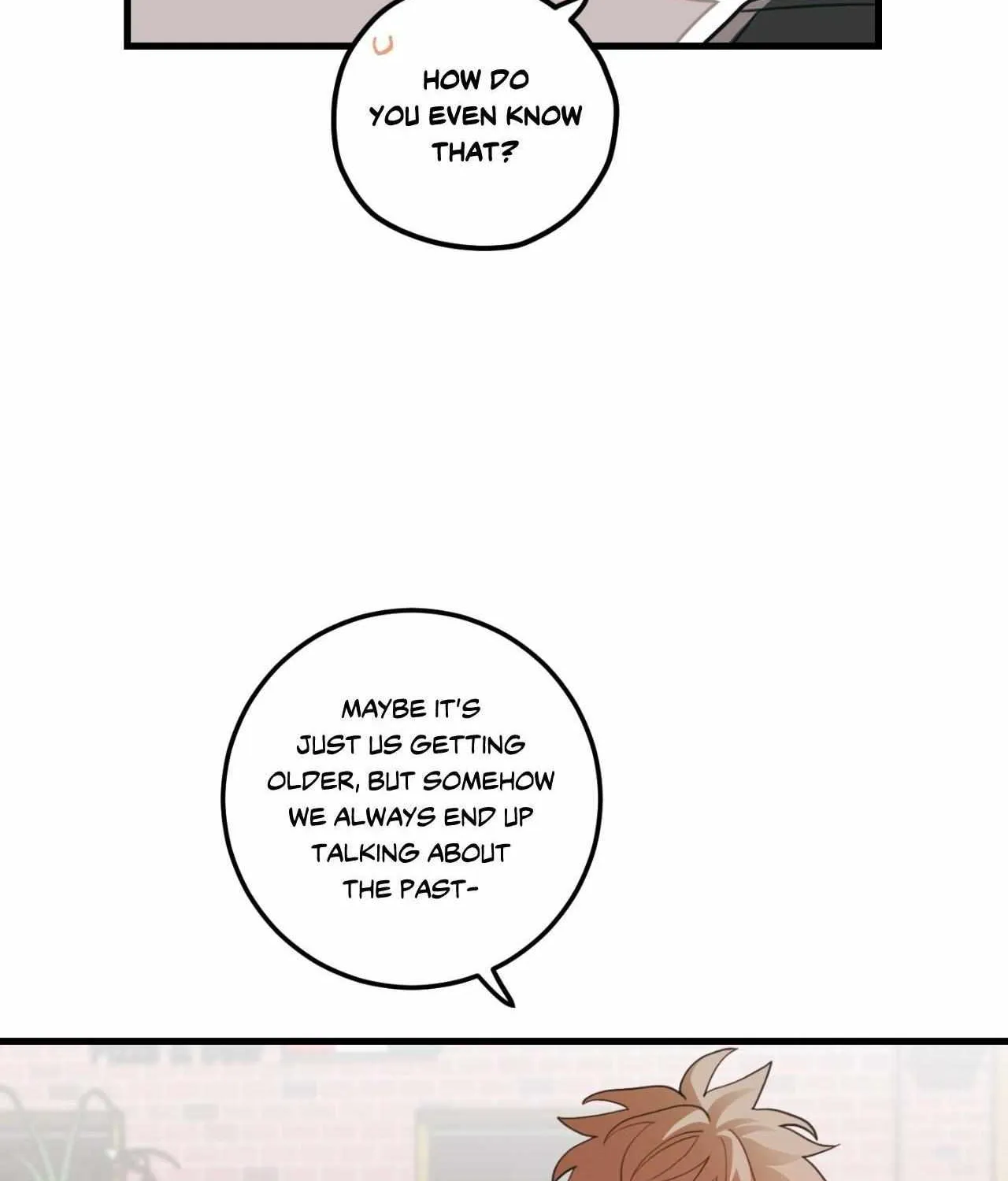 Pear Blosom Love Chapter 68 page 23 - 