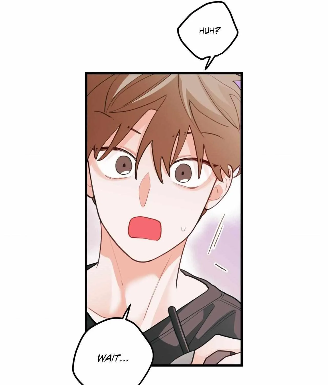 Pear Blosom Love Chapter 68 page 25 - 