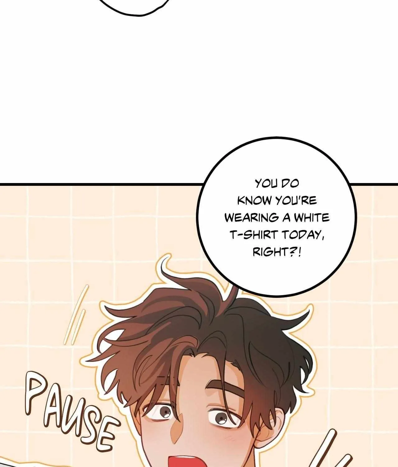 Pear Blosom Love Chapter 68 page 26 - 