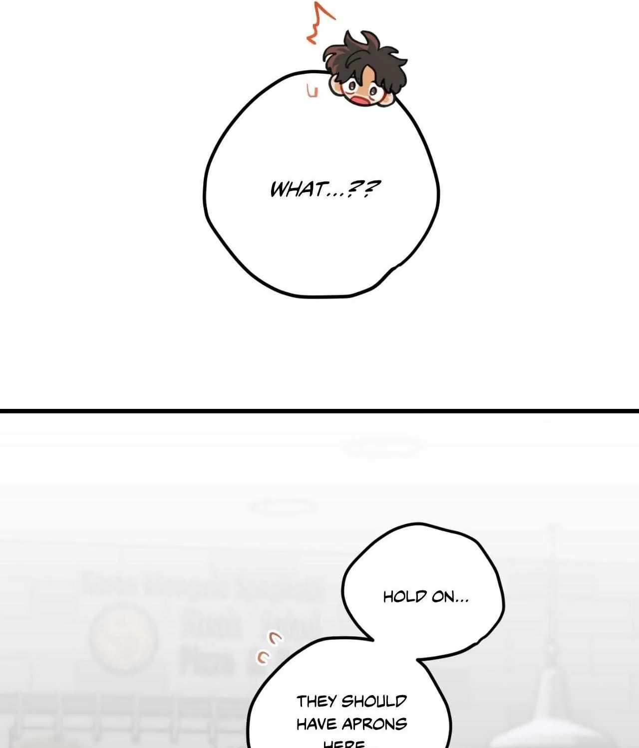 Pear Blosom Love Chapter 68 page 29 - 