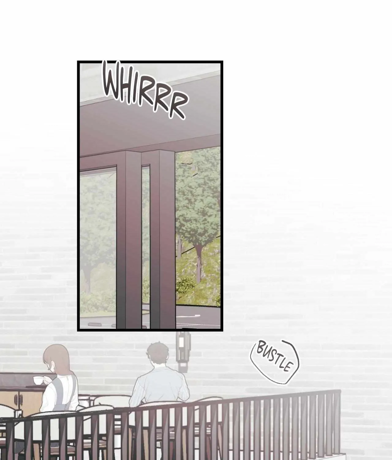 Pear Blosom Love Chapter 68 page 37 - 