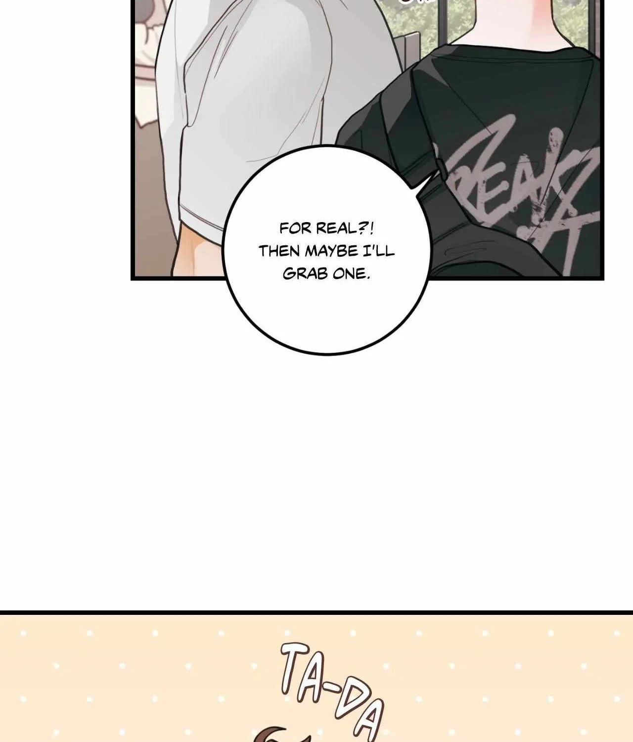 Pear Blosom Love Chapter 68 page 41 - 