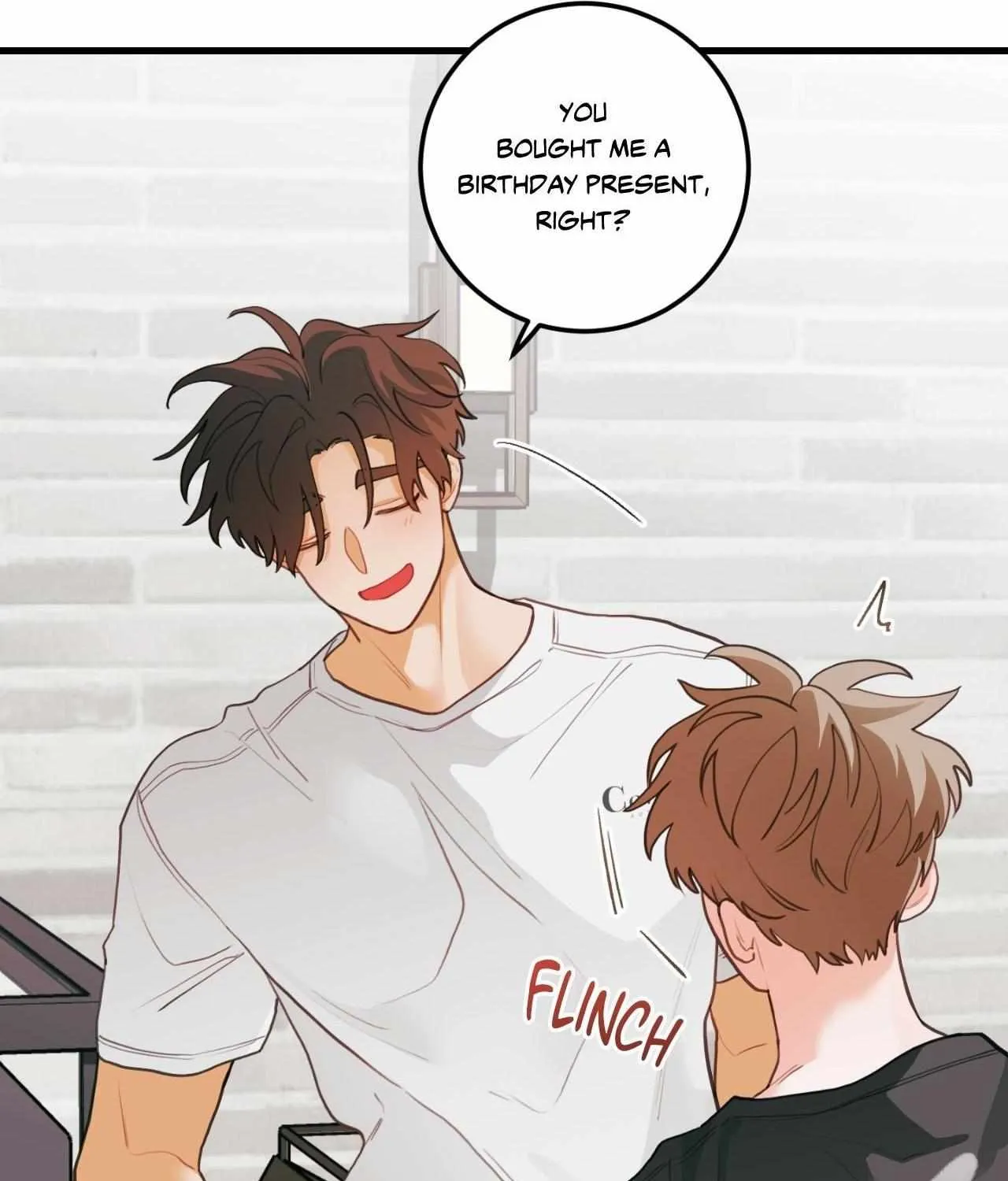 Pear Blosom Love Chapter 68 page 47 - 