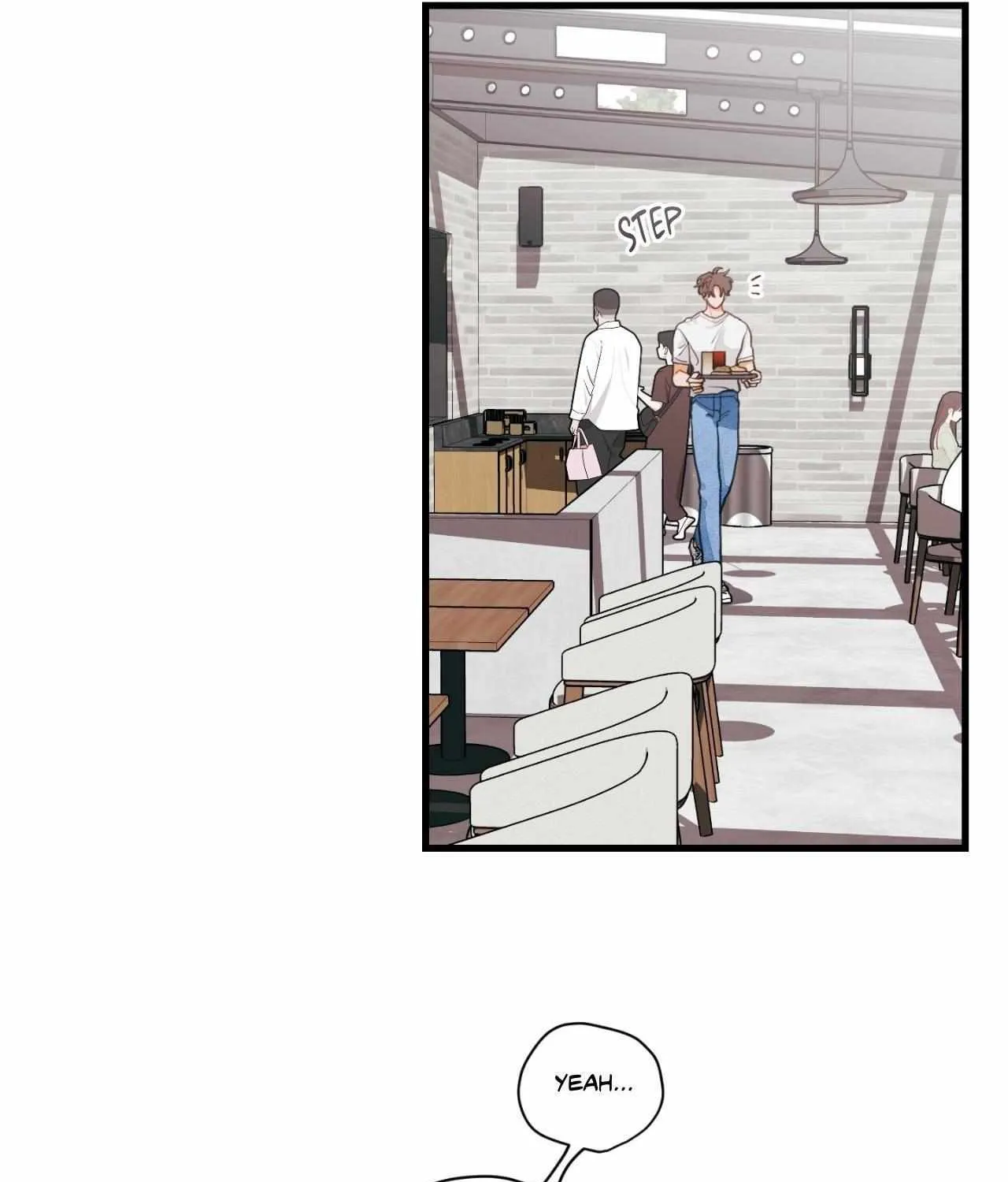 Pear Blosom Love Chapter 68 page 50 - 