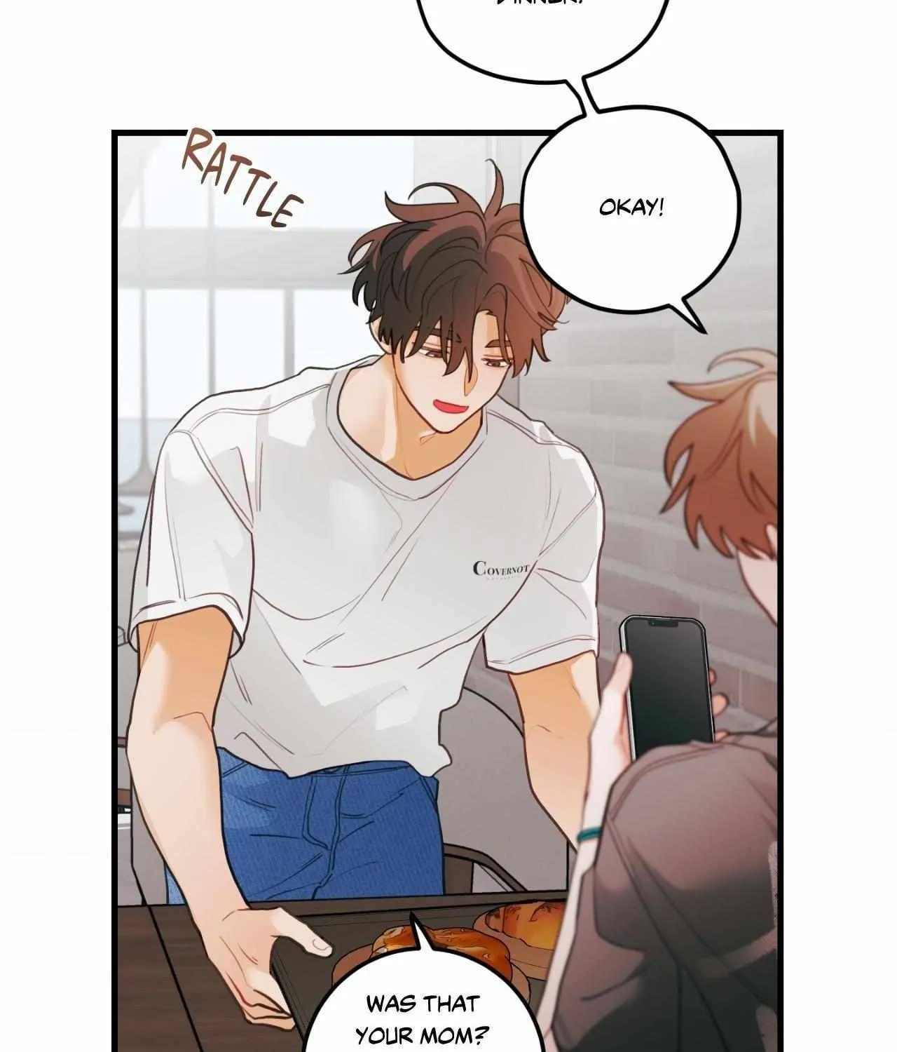 Pear Blosom Love Chapter 68 page 52 - 