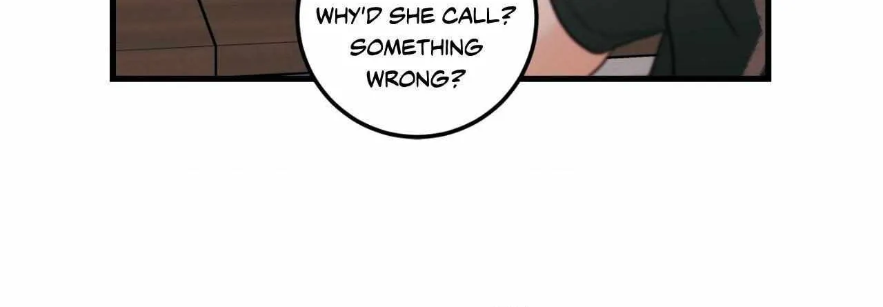 Pear Blosom Love Chapter 68 page 53 - 