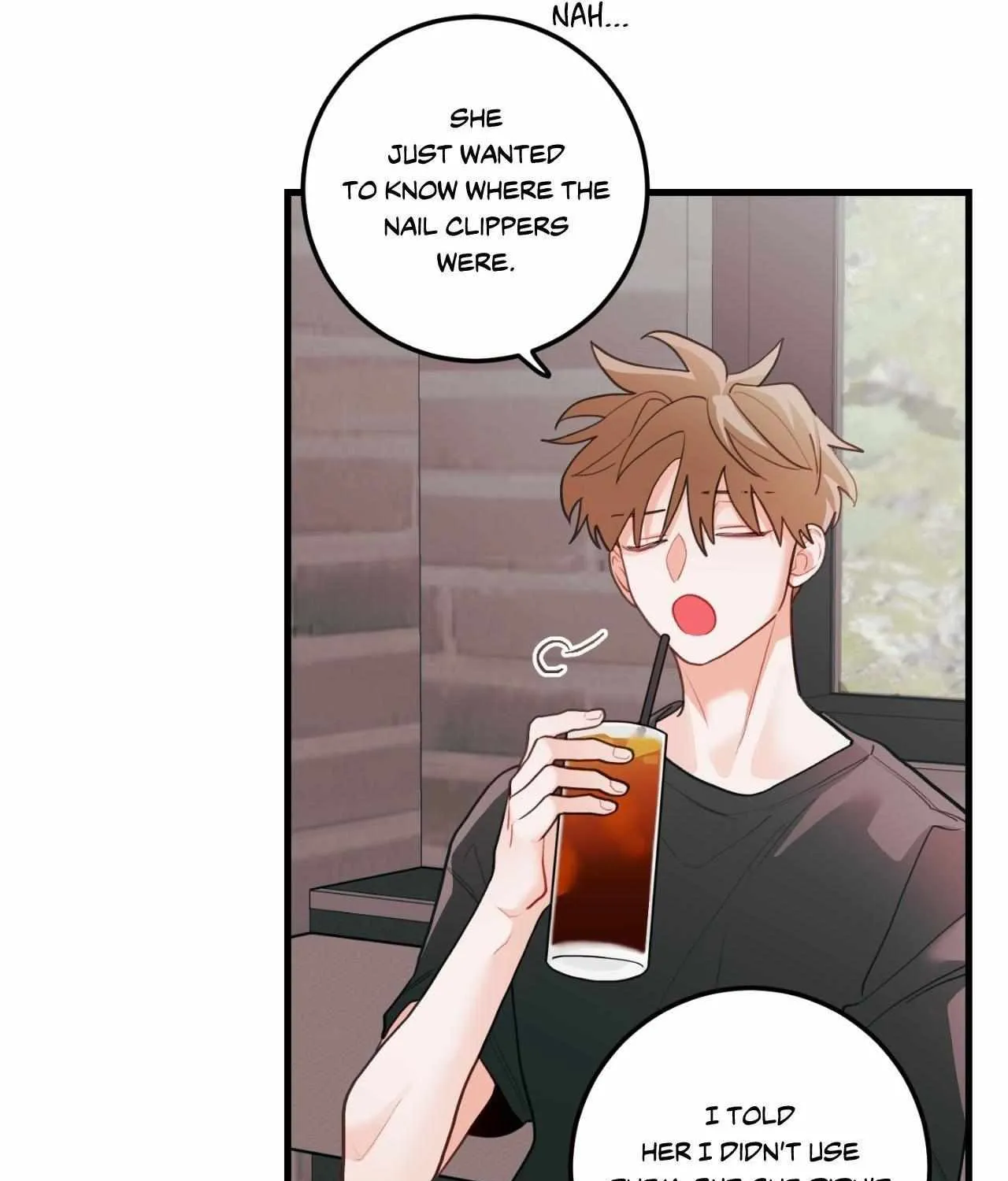 Pear Blosom Love Chapter 68 page 54 - 