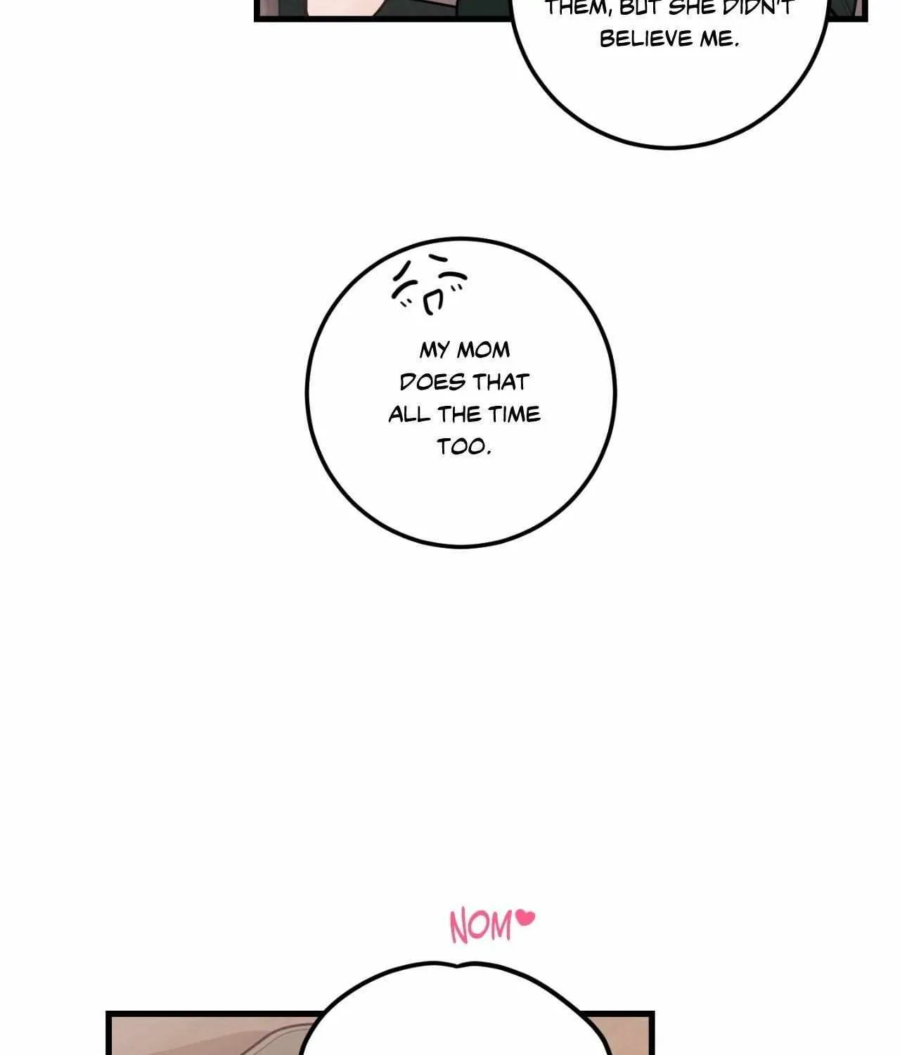 Pear Blosom Love Chapter 68 page 55 - 
