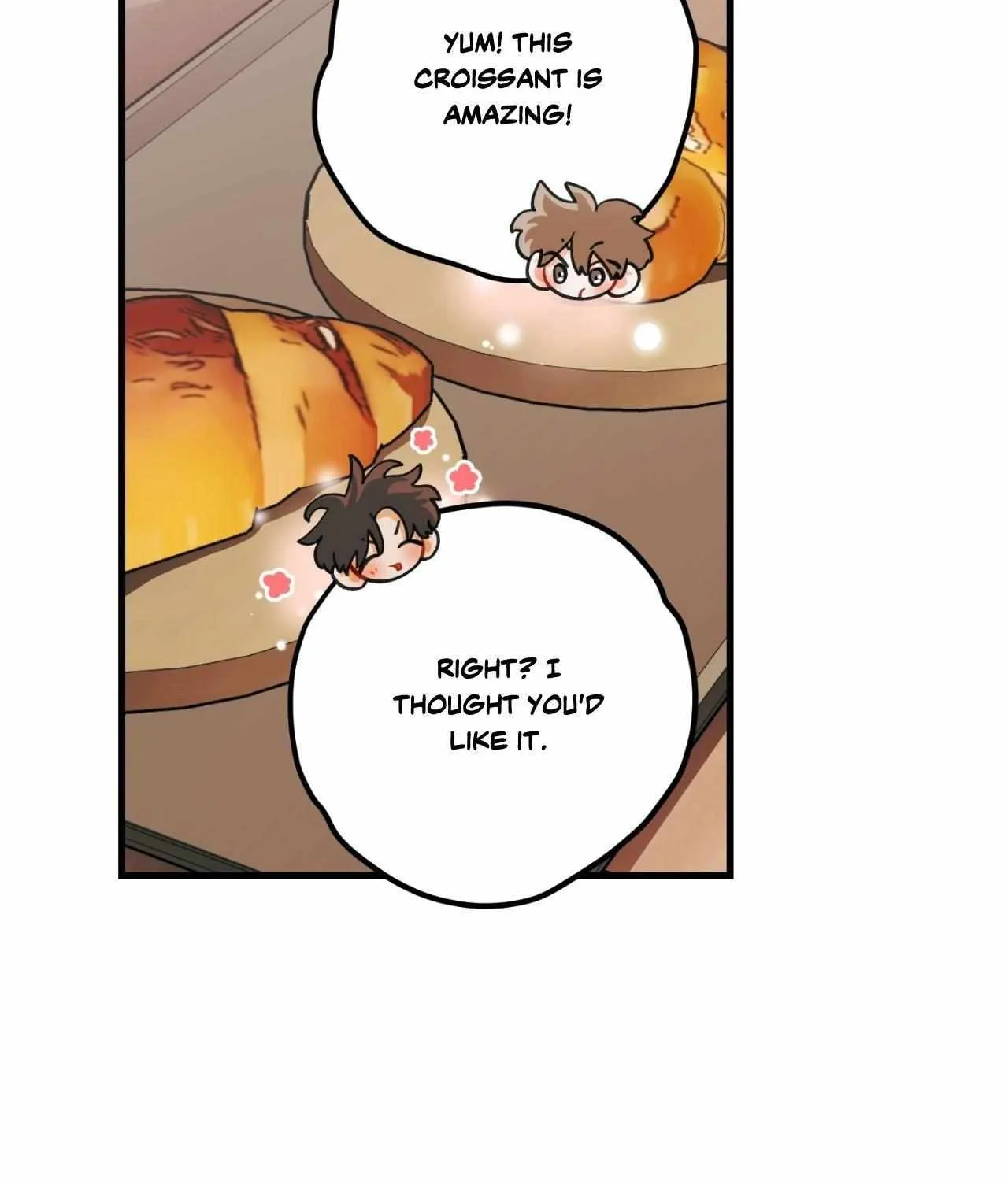 Pear Blosom Love Chapter 68 page 56 - 