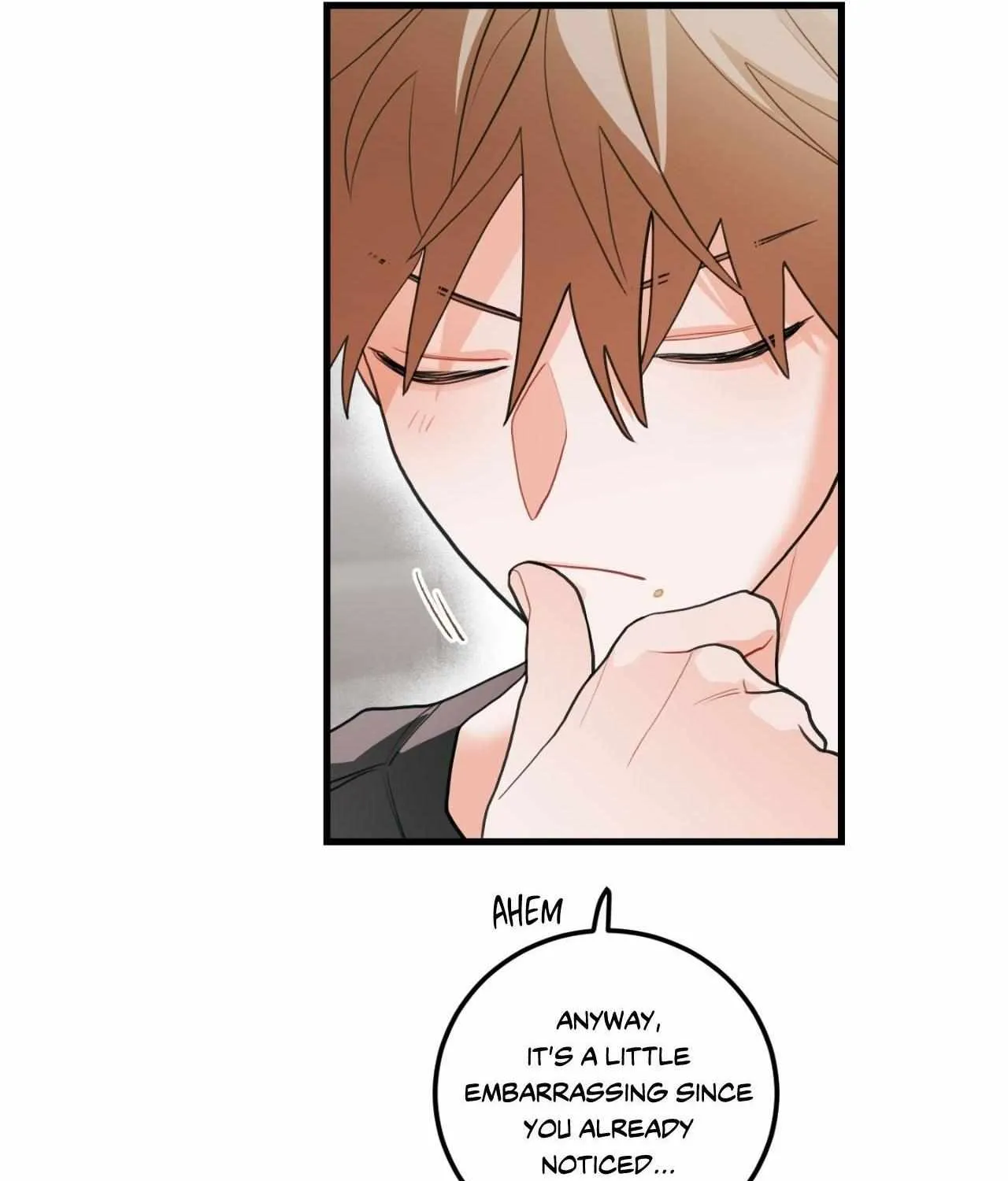 Pear Blosom Love Chapter 68 page 58 - 