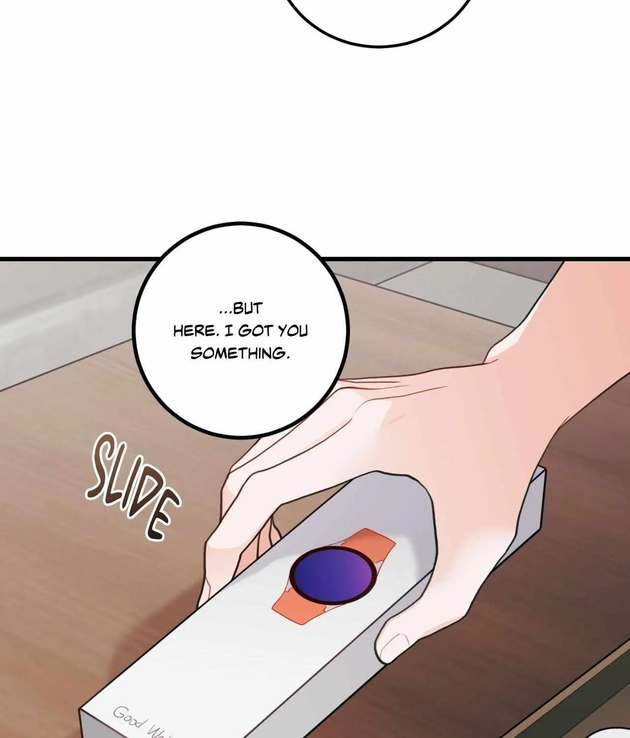 Pear Blosom Love Chapter 68 page 59 - 