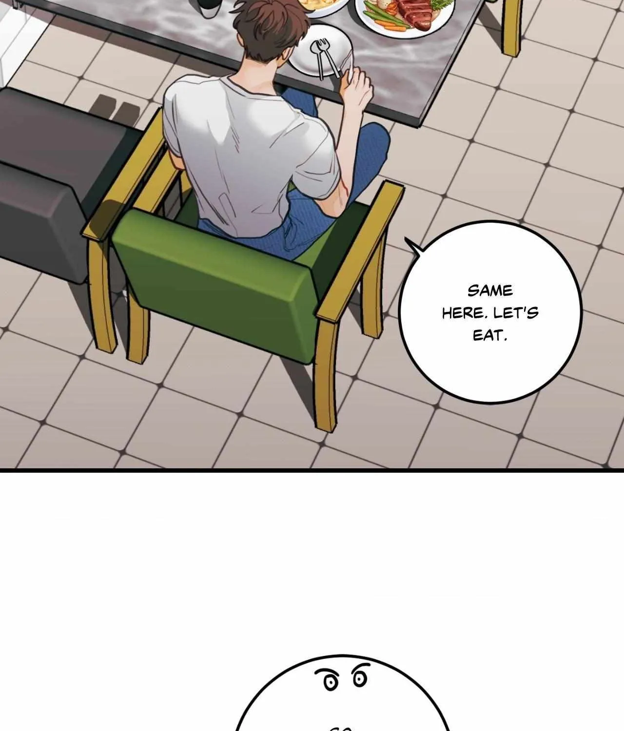 Pear Blosom Love Chapter 68 page 7 - 
