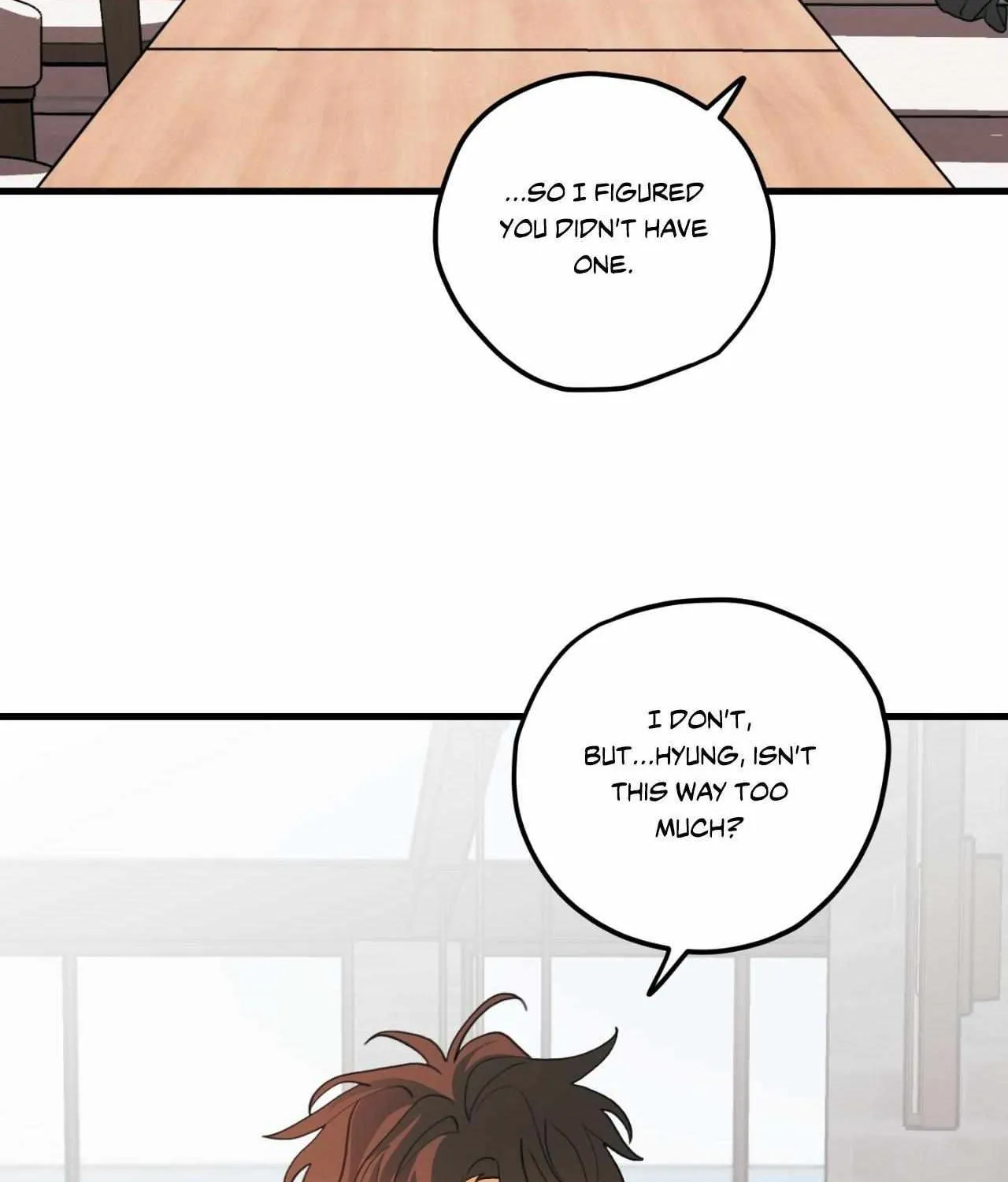 Pear Blosom Love Chapter 68 page 62 - 