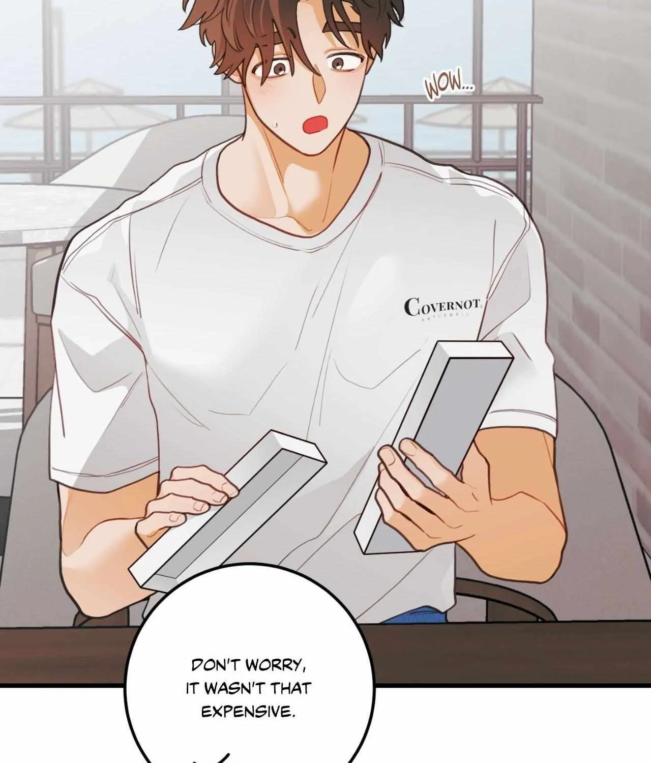 Pear Blosom Love Chapter 68 page 63 - 