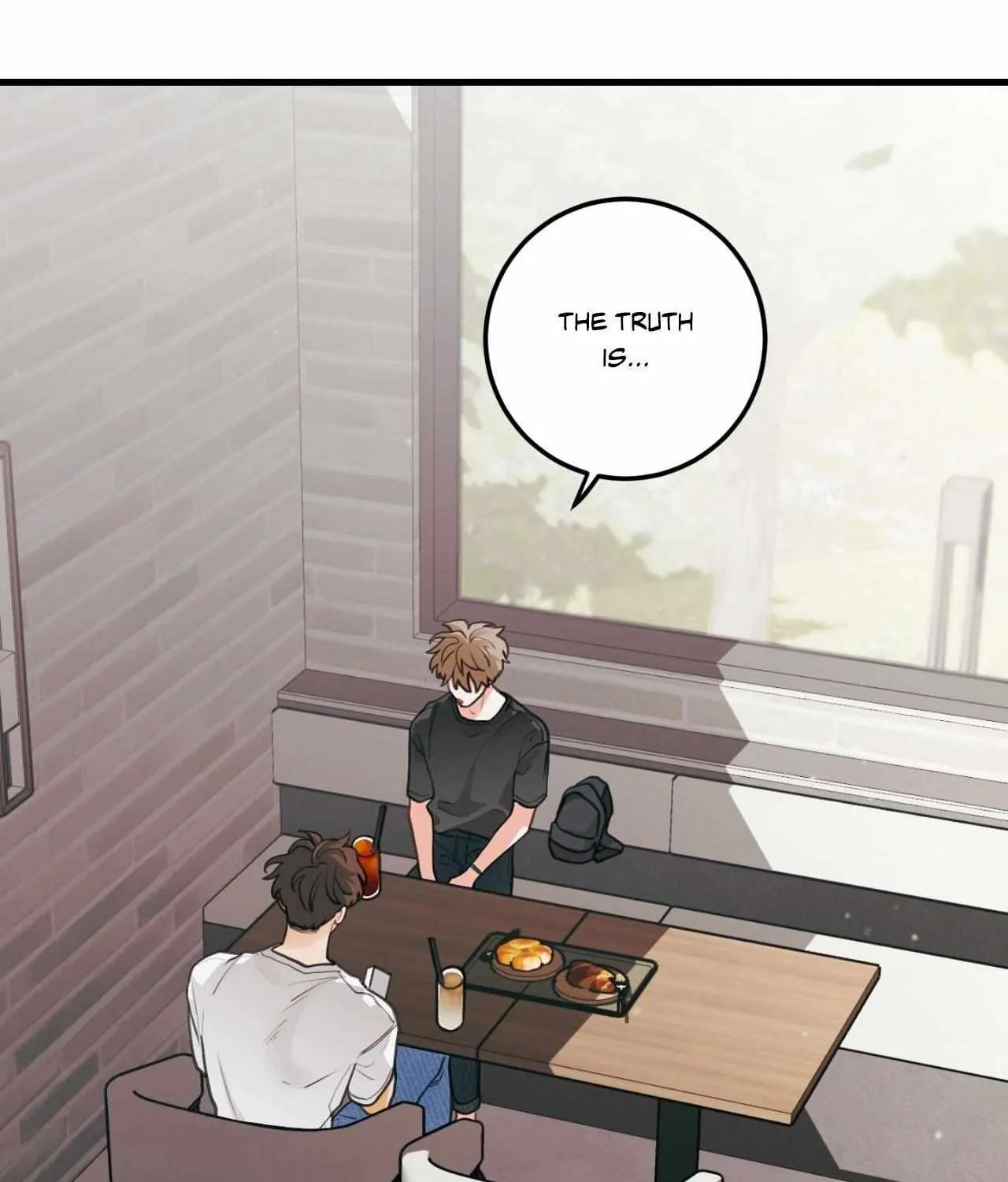 Pear Blosom Love Chapter 68 page 65 - 