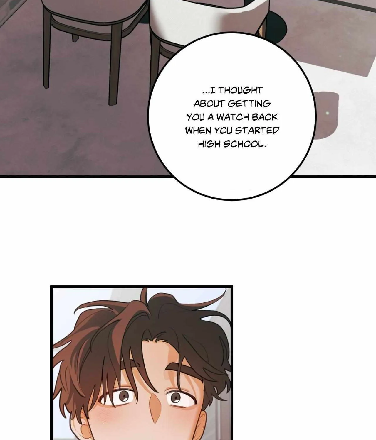 Pear Blosom Love Chapter 68 page 66 - 