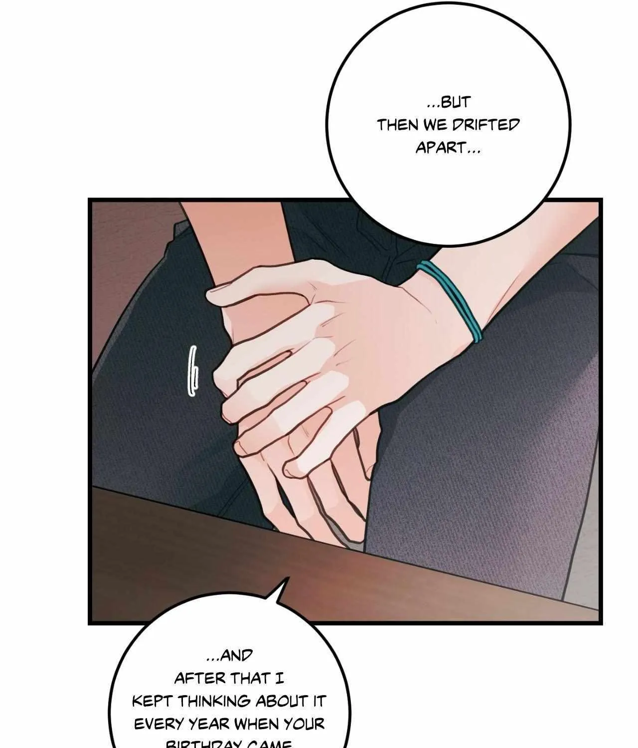 Pear Blosom Love Chapter 68 page 68 - 