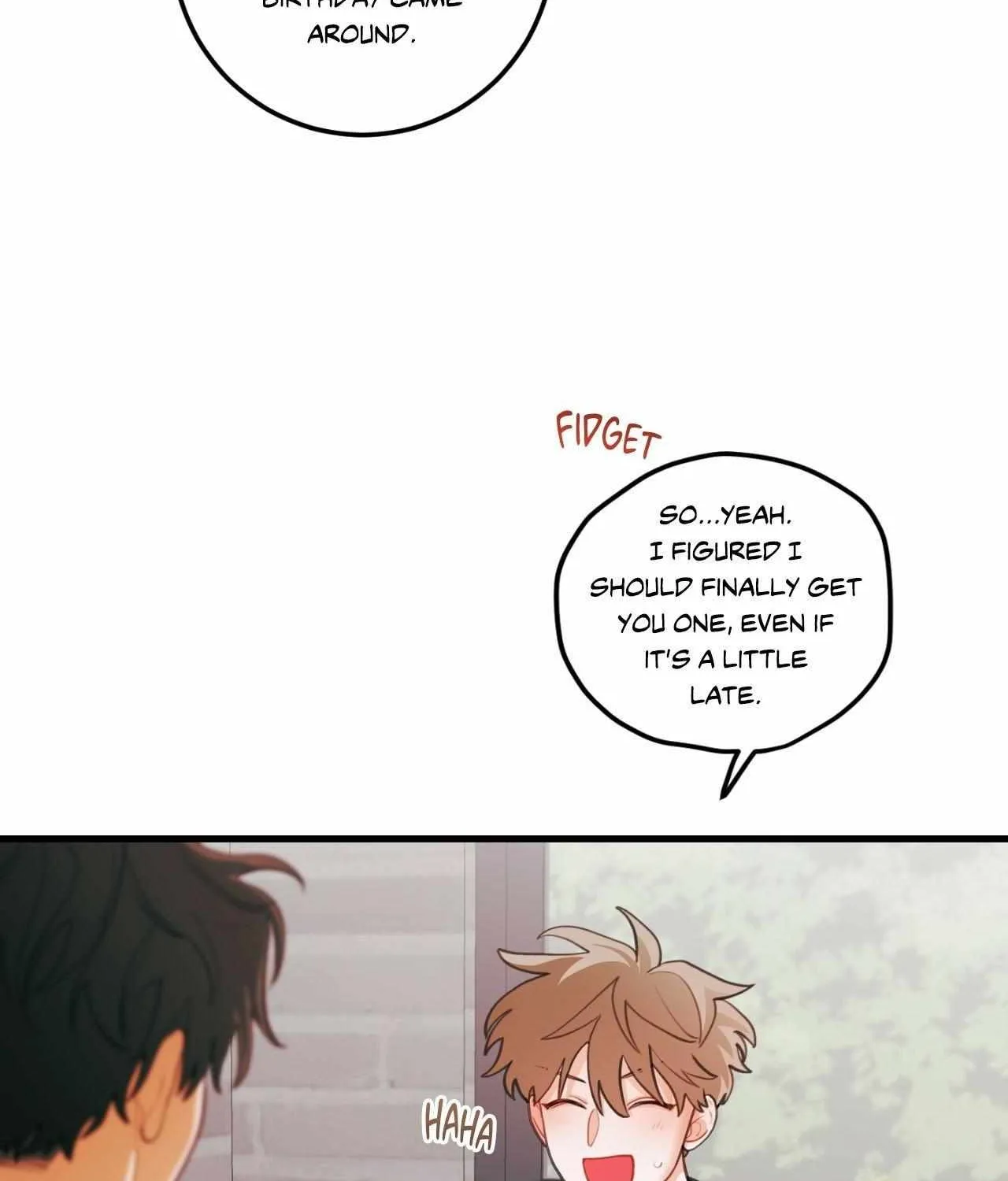 Pear Blosom Love Chapter 68 page 69 - 