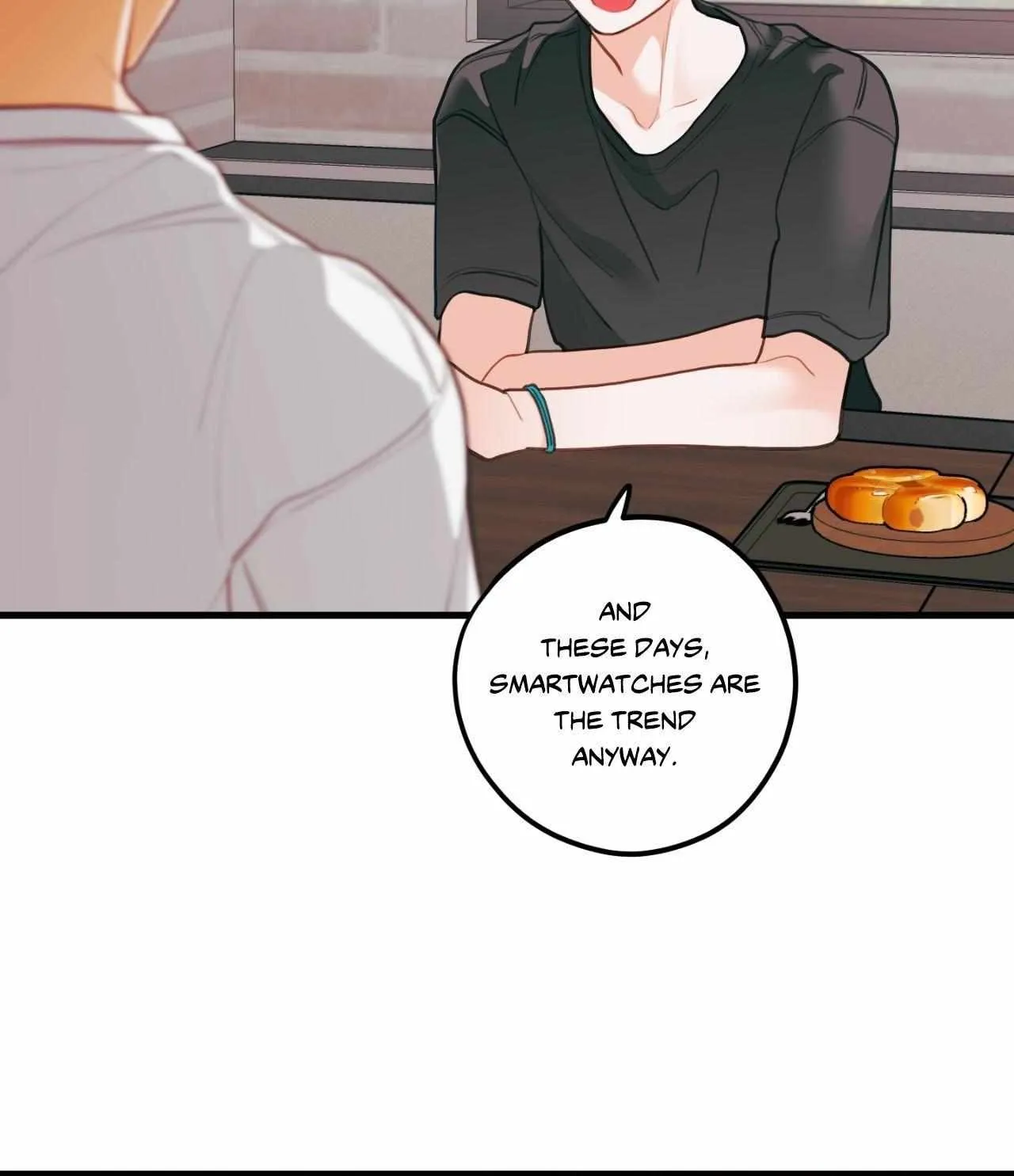 Pear Blosom Love Chapter 68 page 70 - 