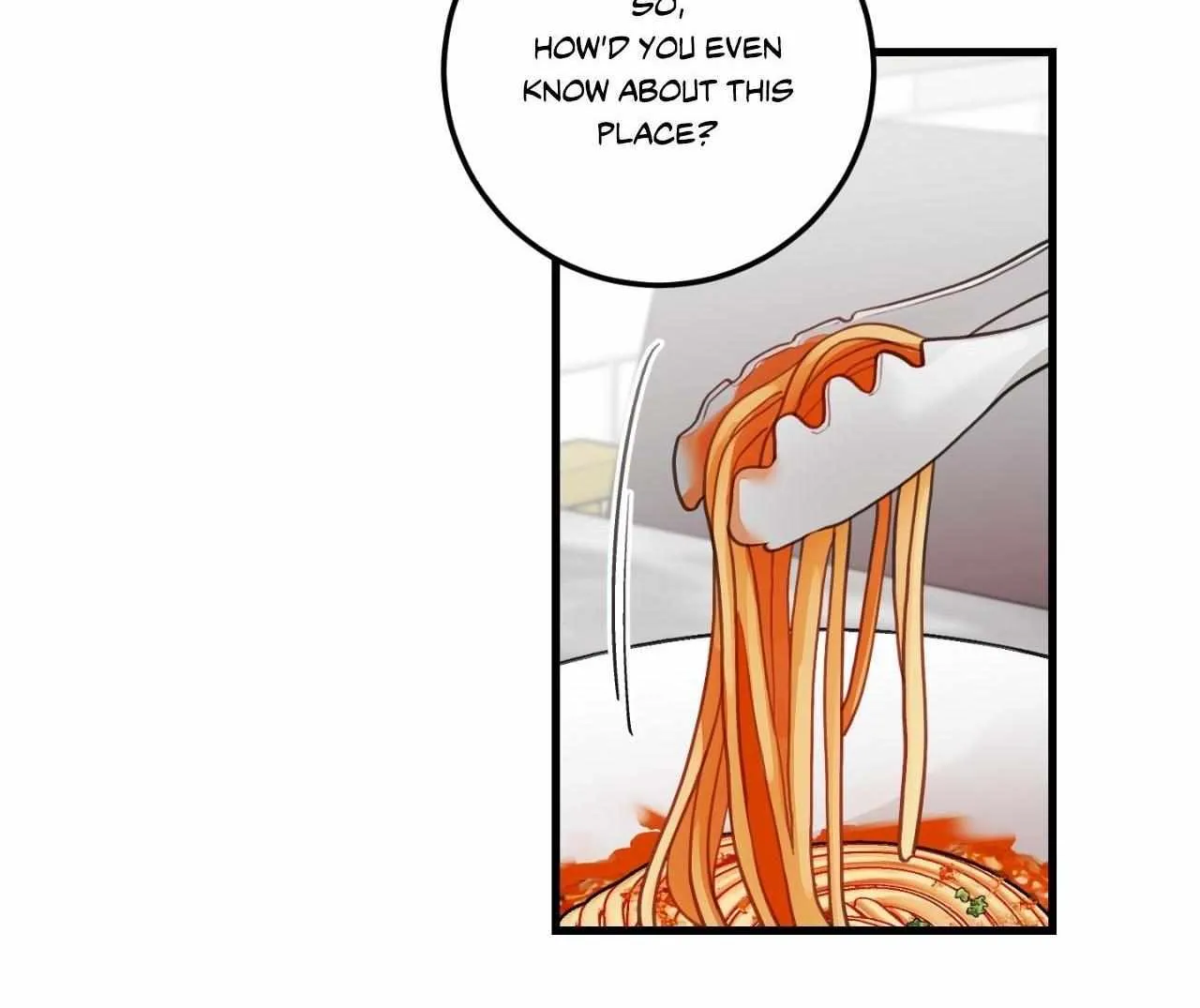 Pear Blosom Love Chapter 68 page 8 - 