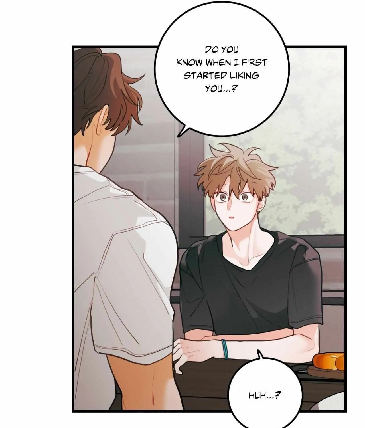 Pear Blosom Love Chapter 68 page 74 - 
