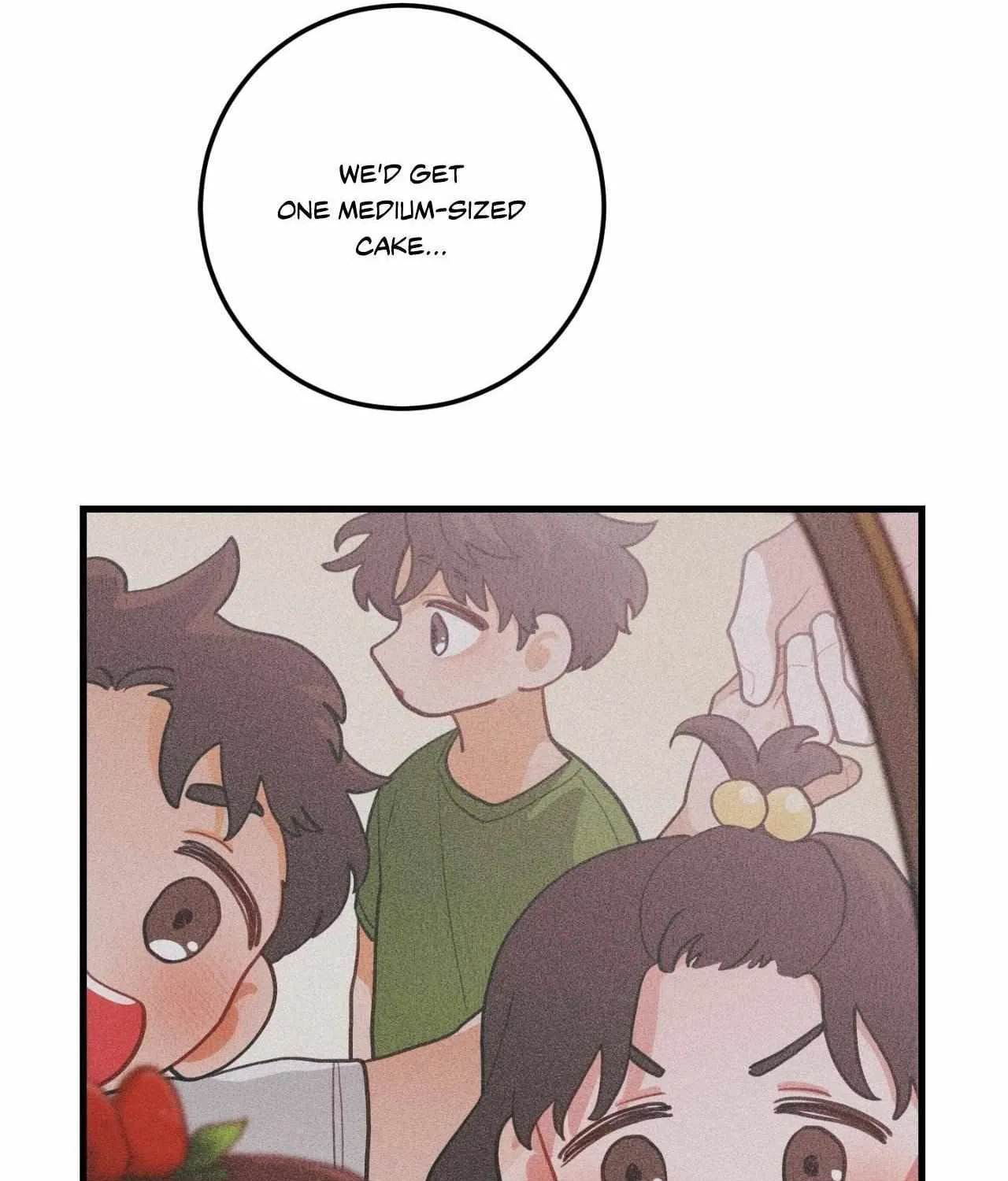 Pear Blosom Love Chapter 68 page 78 - 