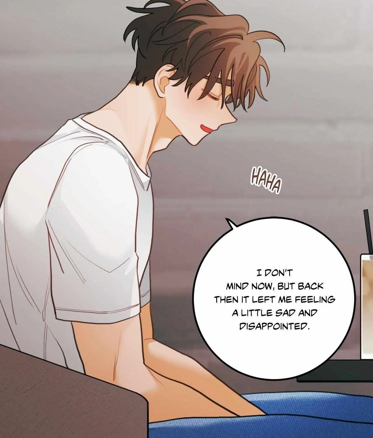 Pear Blosom Love Chapter 68 page 80 - 