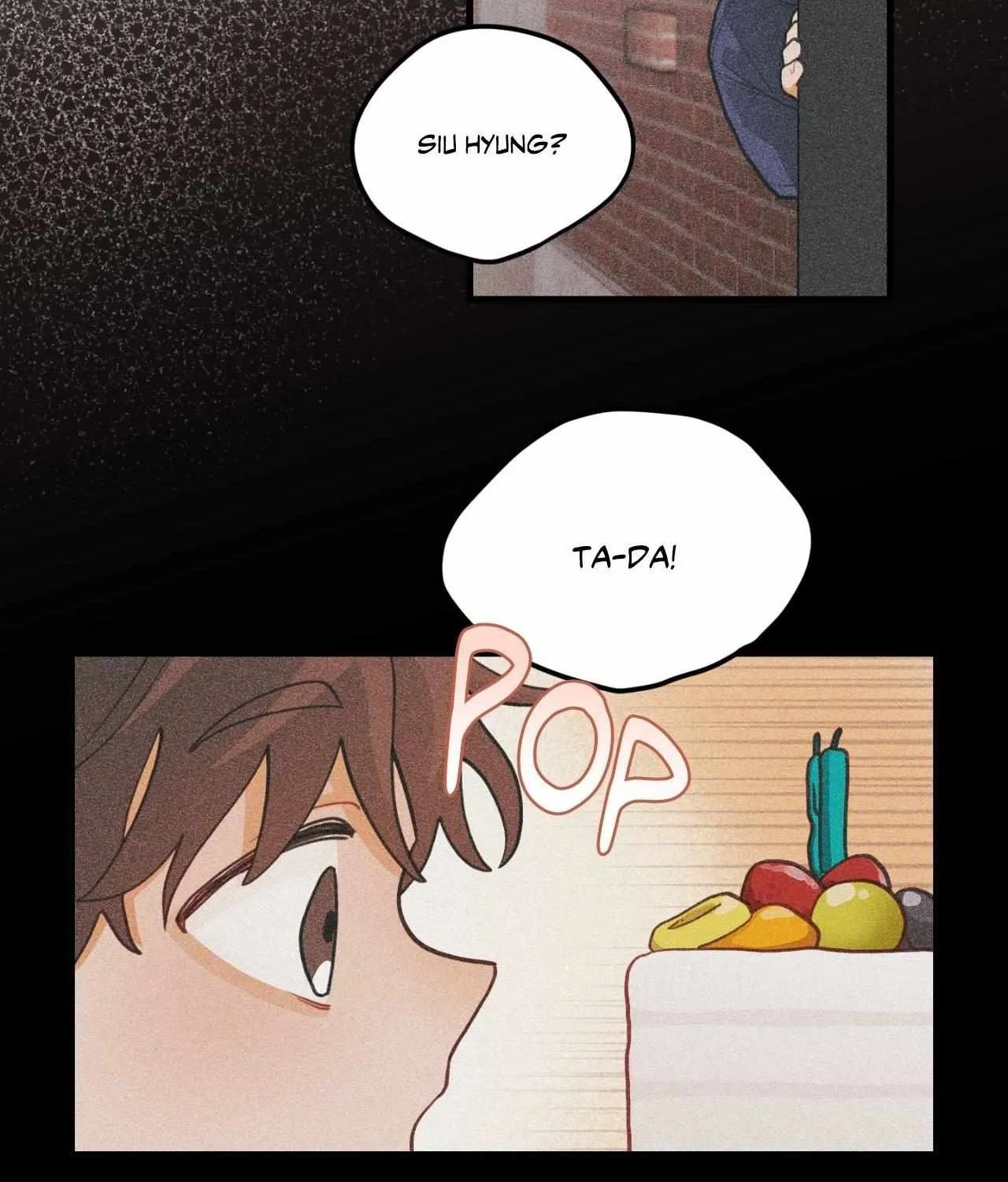 Pear Blosom Love Chapter 68 page 84 - 