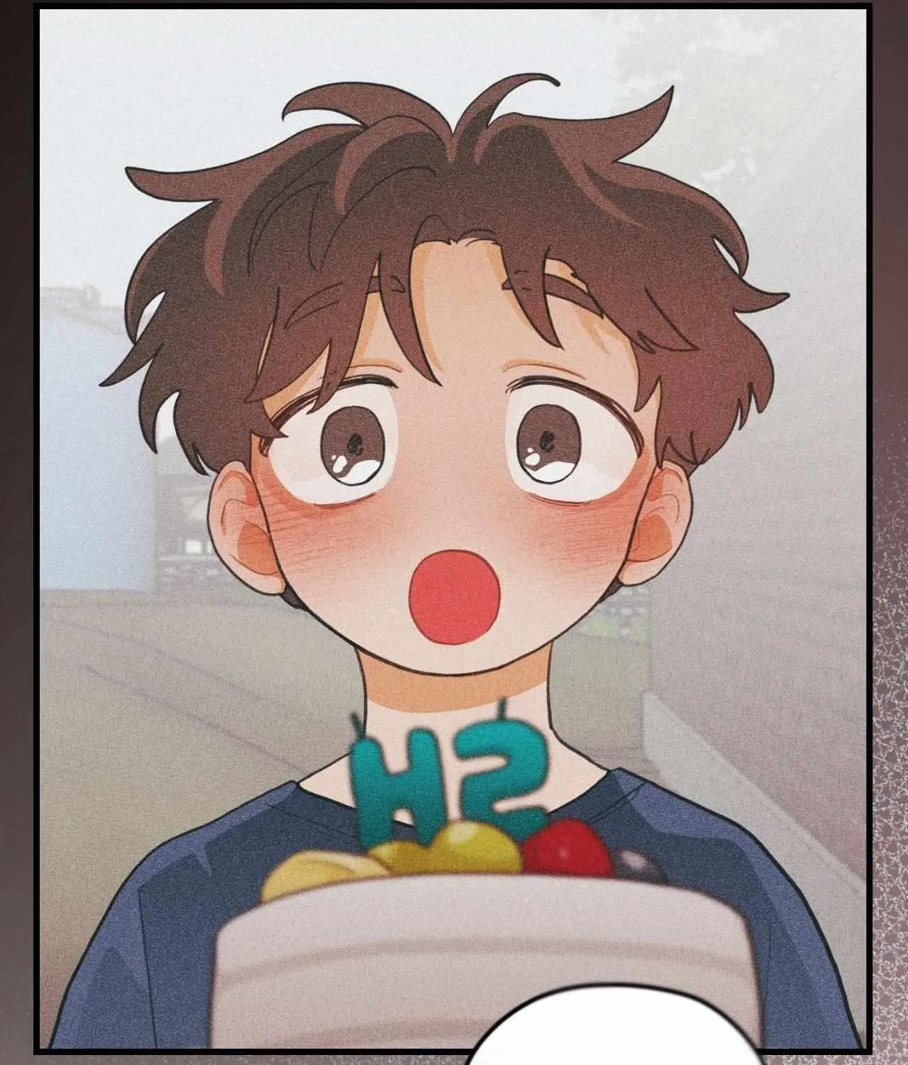 Pear Blosom Love Chapter 68 page 89 - 