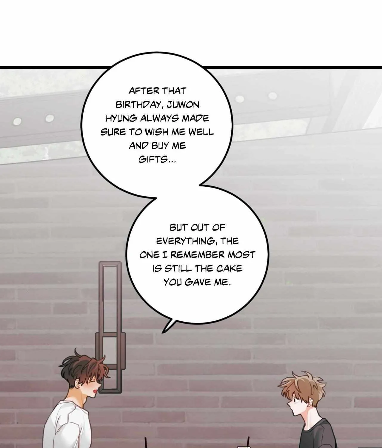 Pear Blosom Love Chapter 68 page 93 - 