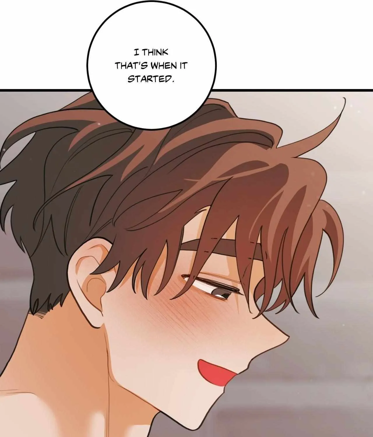 Pear Blosom Love Chapter 68 page 95 - 