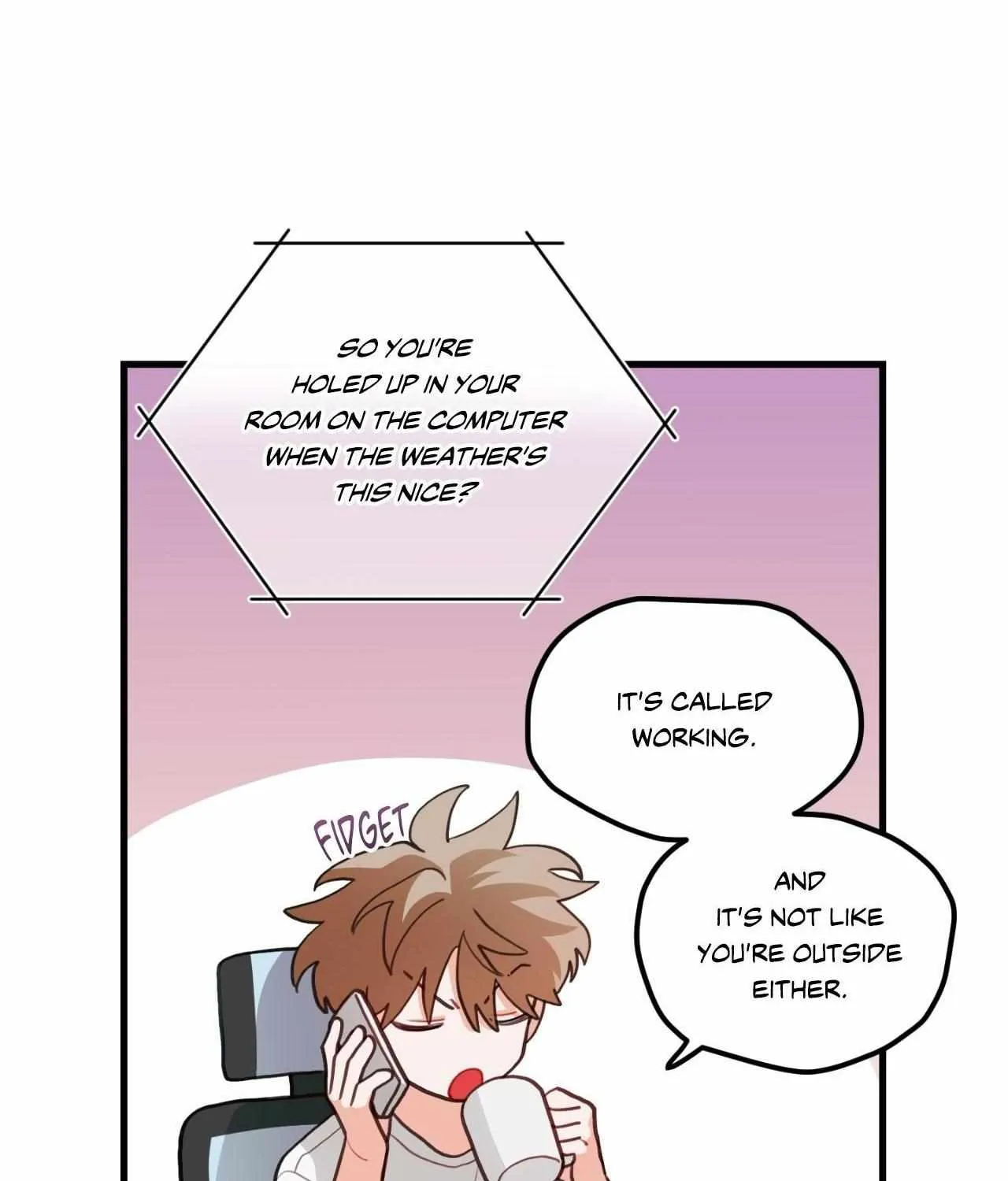 Pear Blosom Love Chapter 69 page 103 - 