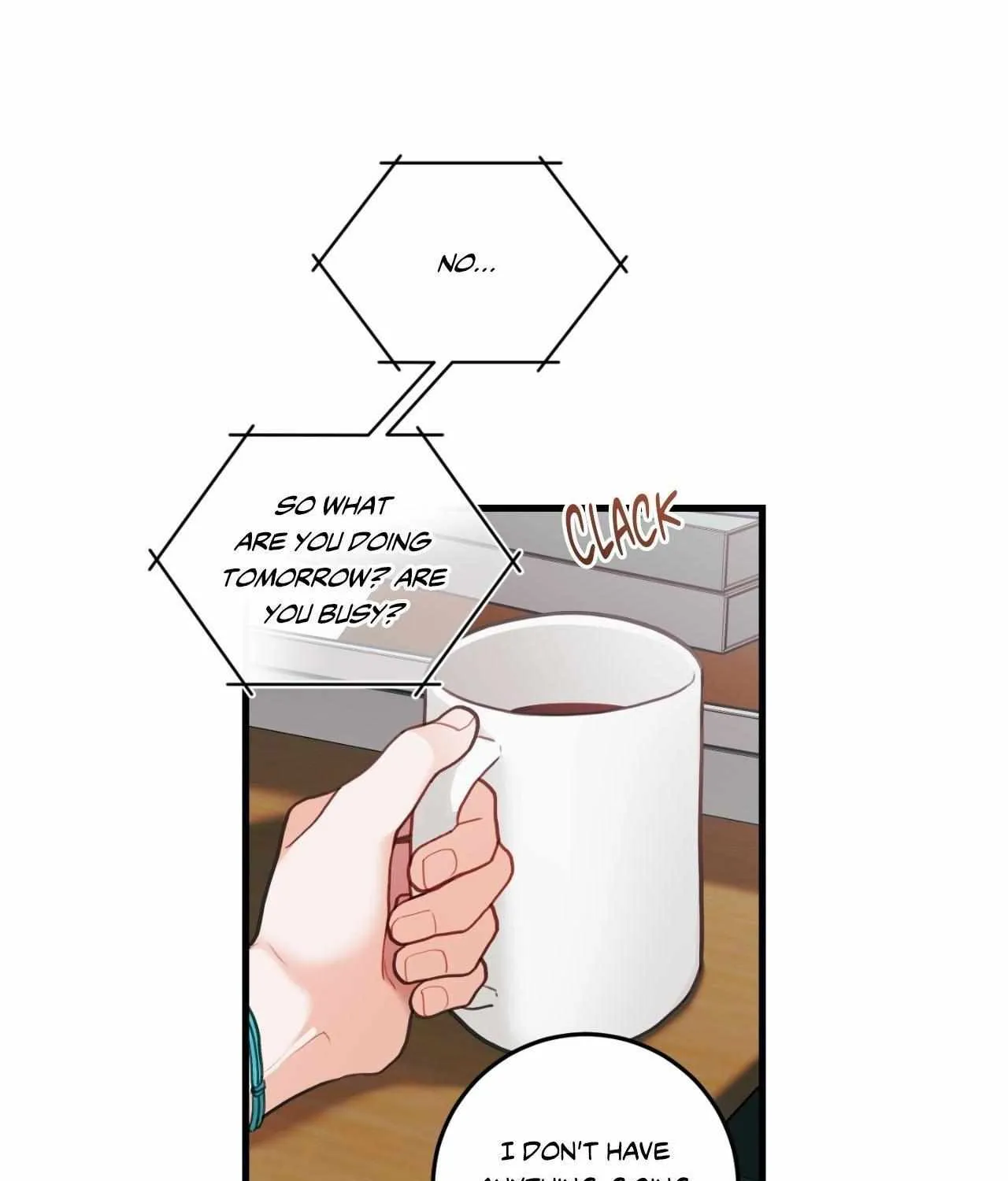 Pear Blosom Love Chapter 69 page 107 - 