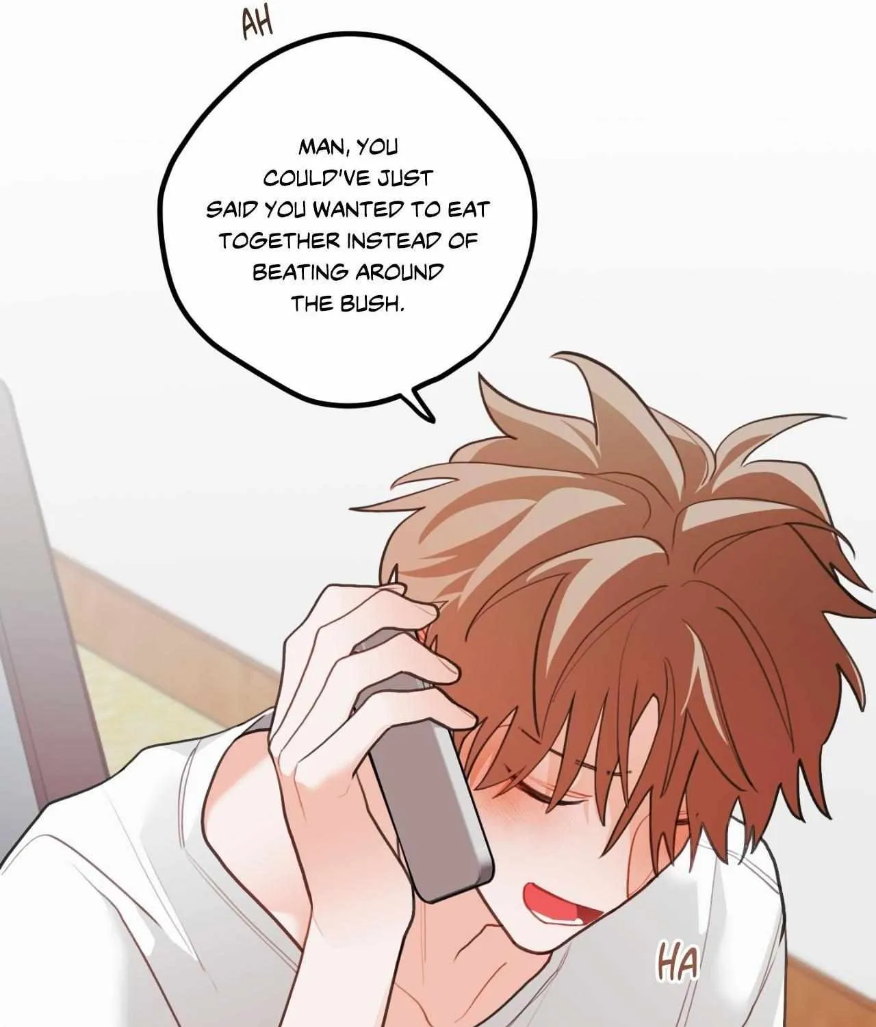 Pear Blosom Love Chapter 69 page 117 - 