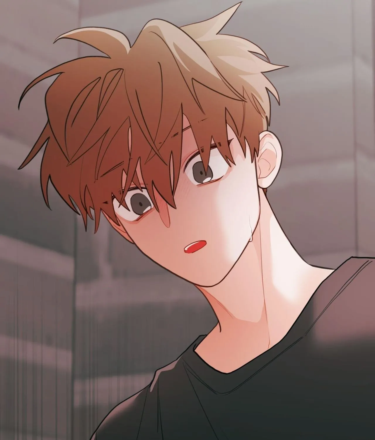 Pear Blosom Love Chapter 69 page 13 - 