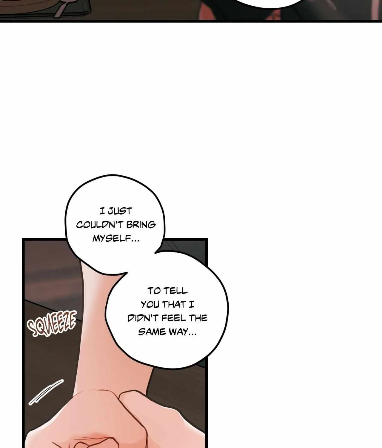 Pear Blosom Love Chapter 69 page 17 - 