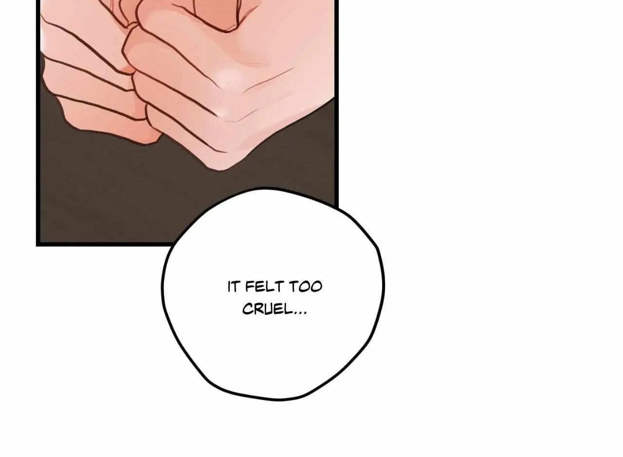 Pear Blosom Love Chapter 69 page 18 - 