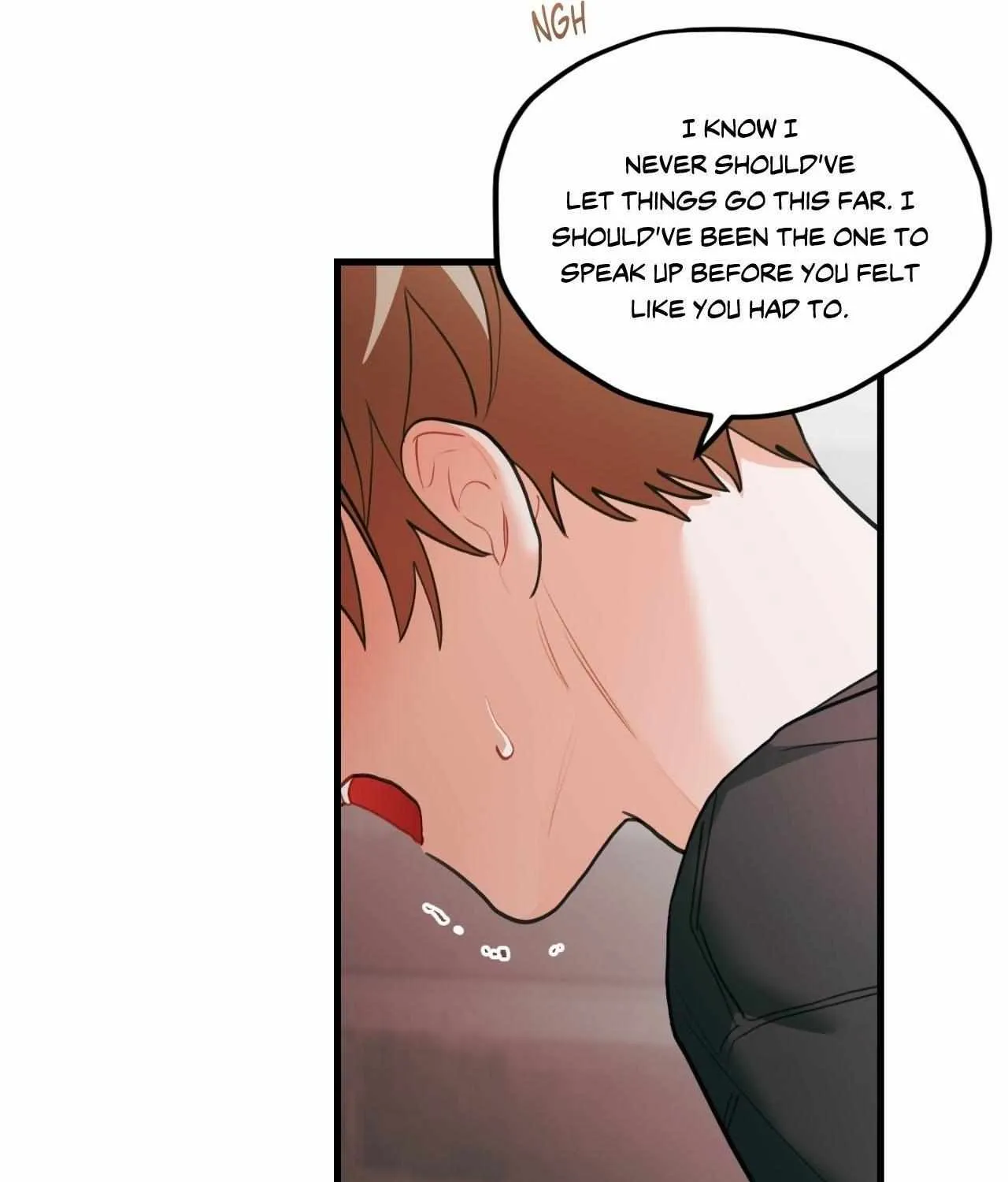 Pear Blosom Love Chapter 69 page 19 - 