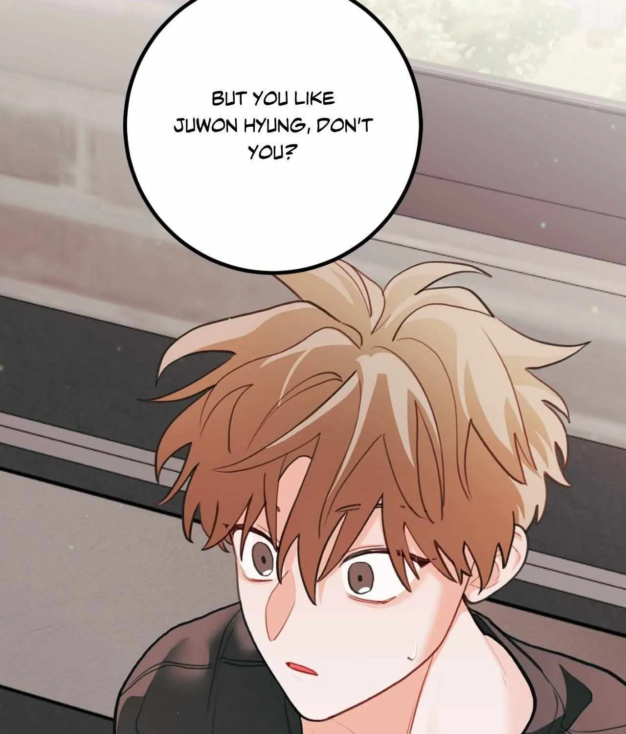 Pear Blosom Love Chapter 69 page 3 - 