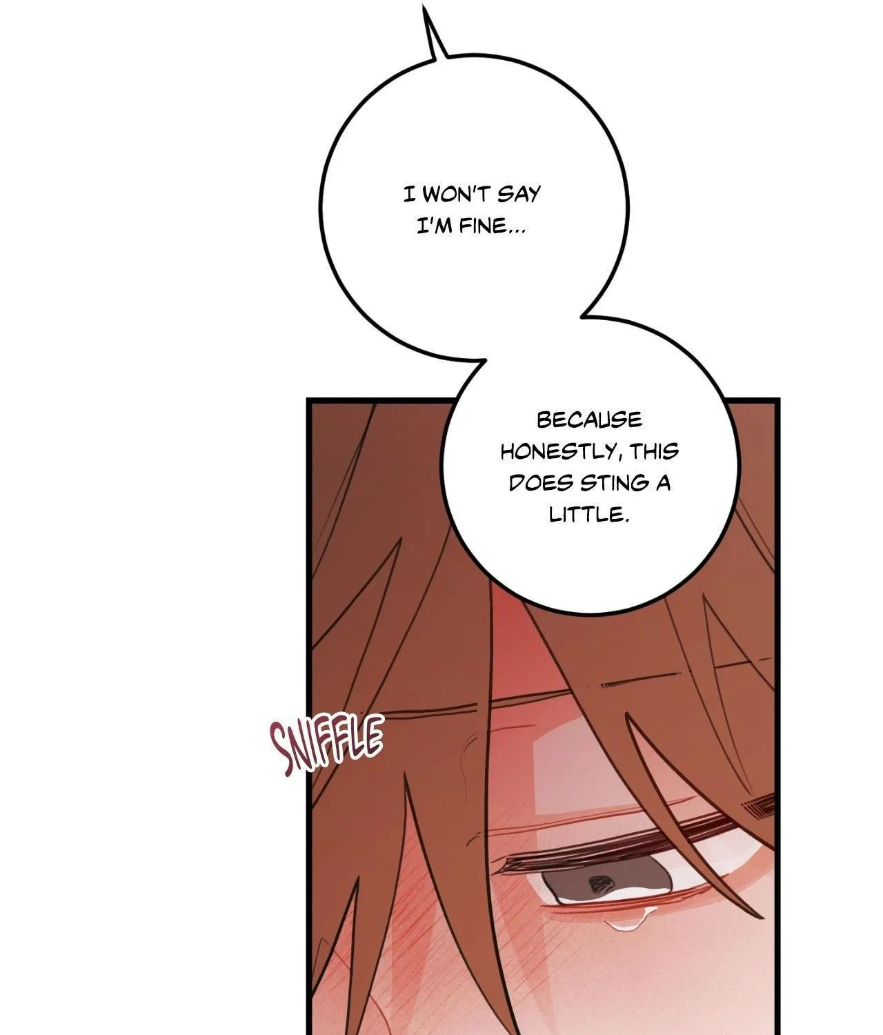Pear Blosom Love Chapter 69 page 25 - 