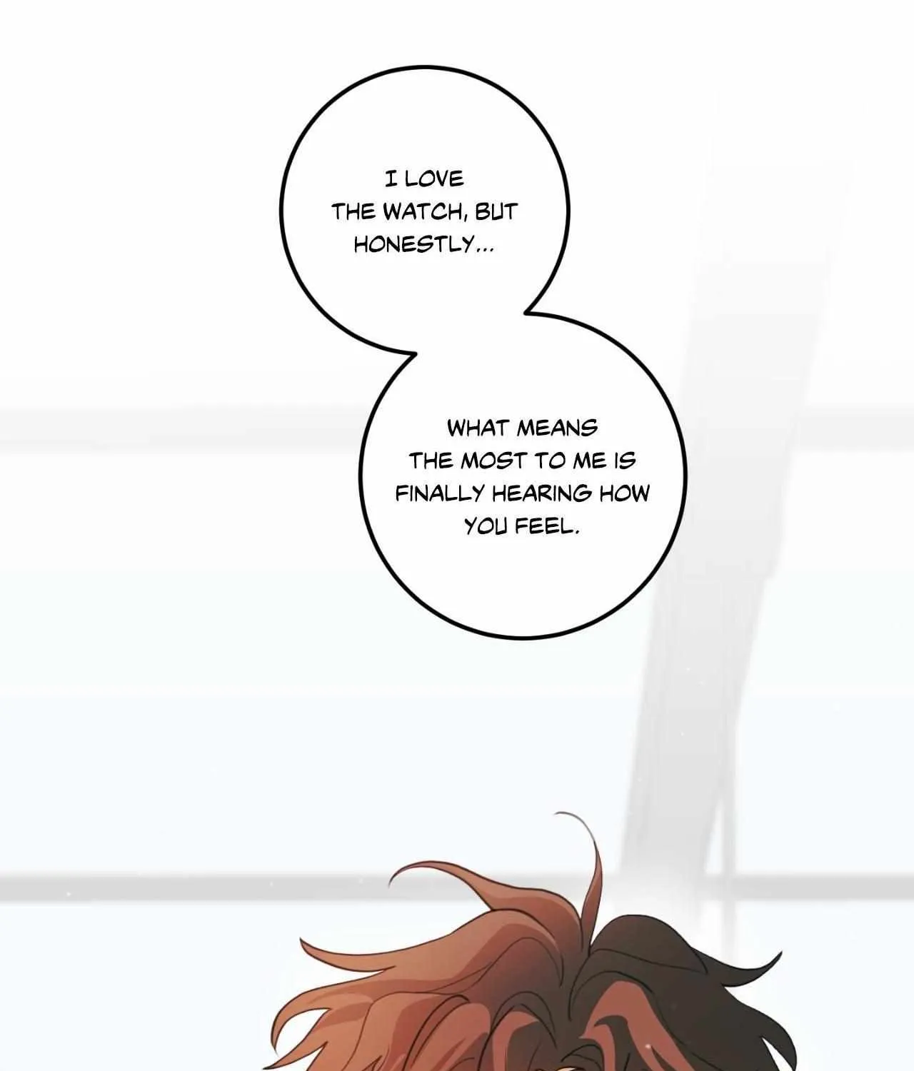 Pear Blosom Love Chapter 69 page 34 - 