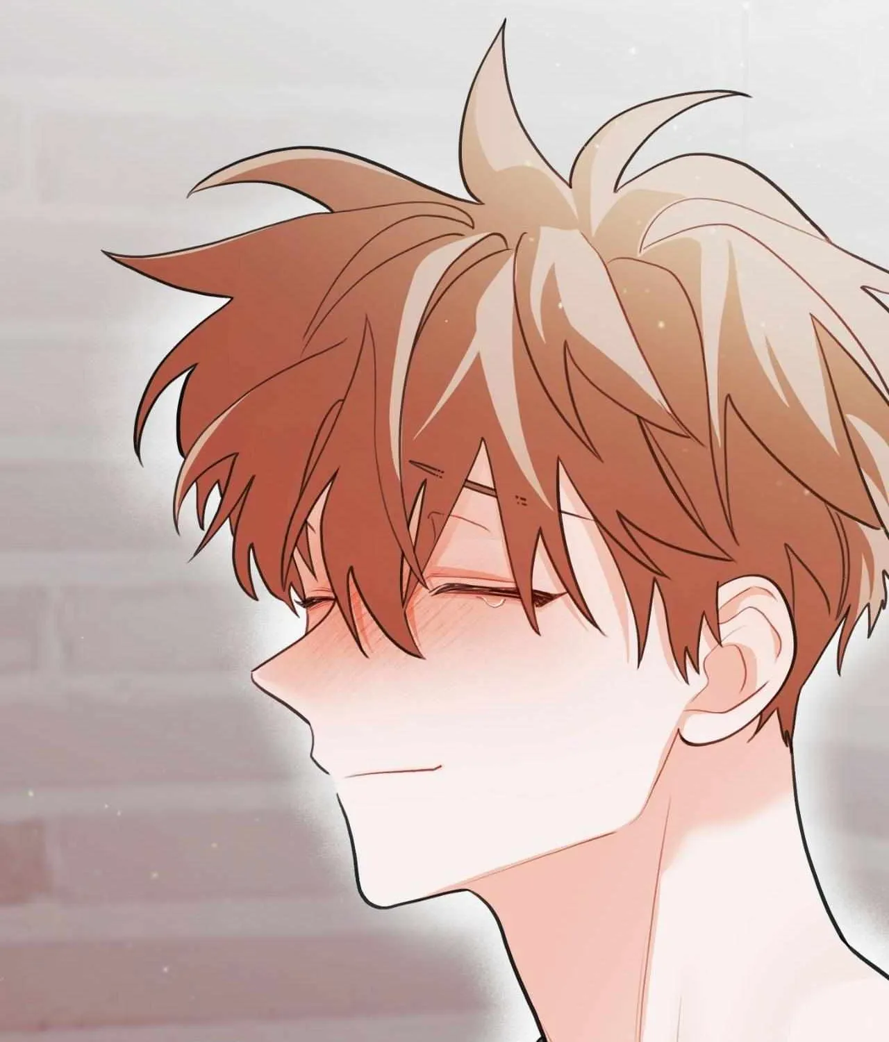 Pear Blosom Love Chapter 69 page 38 - 
